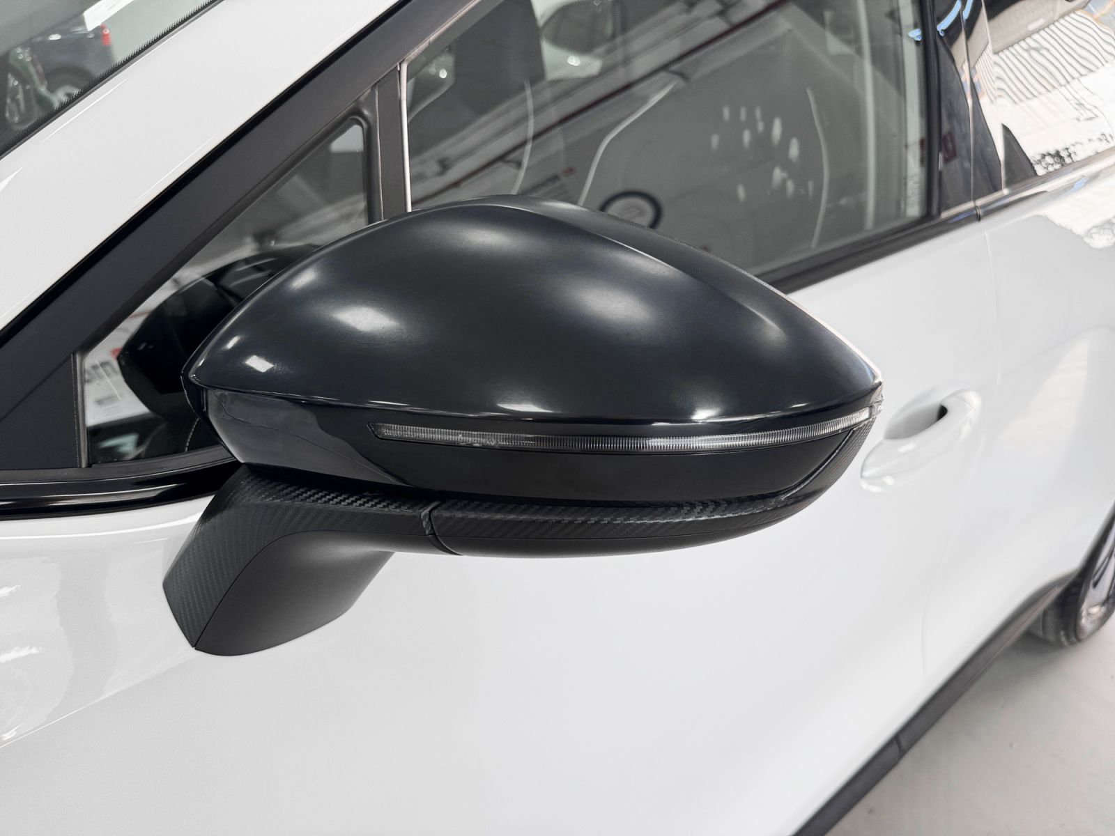 Omoda 5 1.6 T-GDi Comfort - foto 22