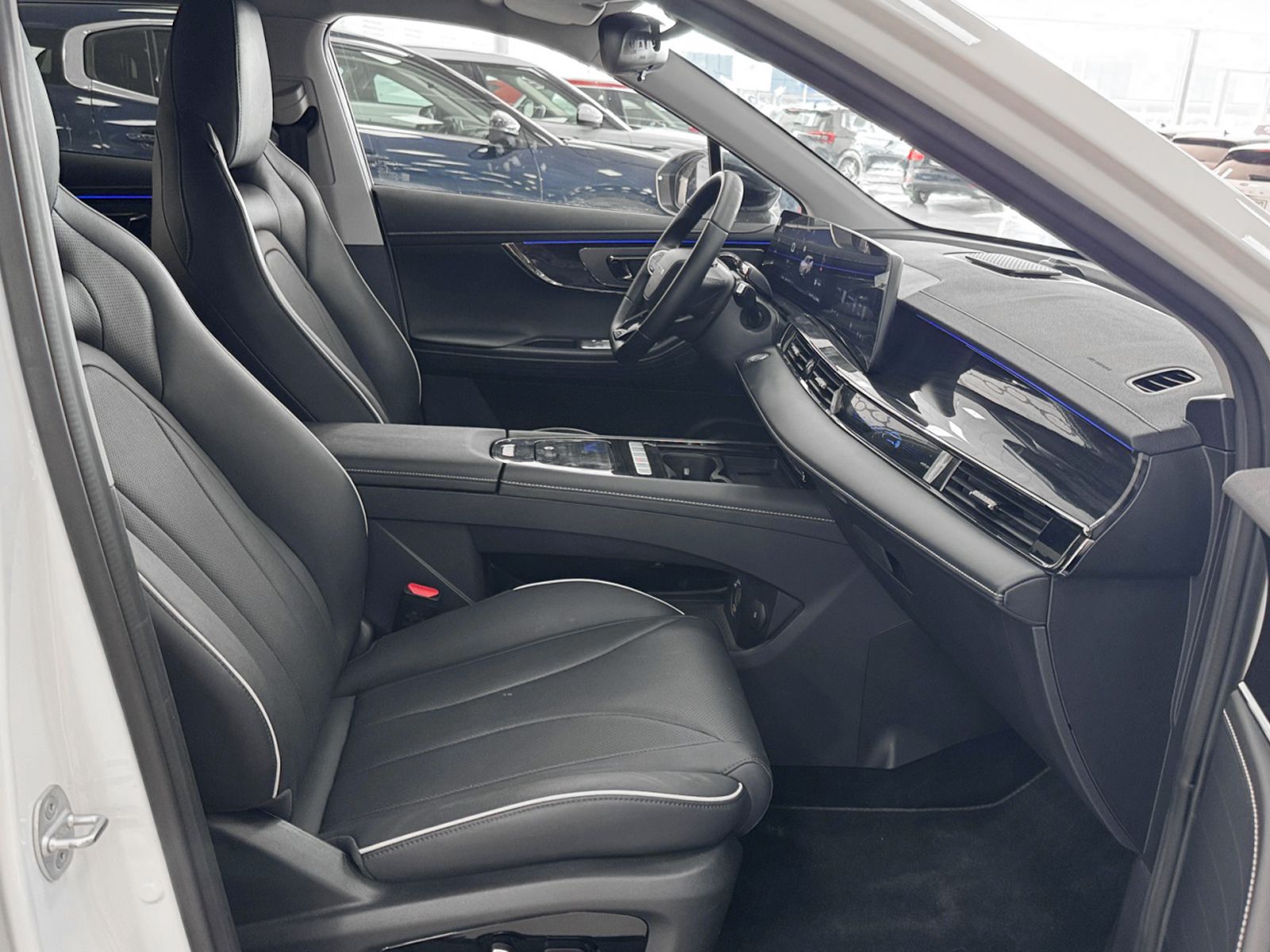 Omoda 5 1.6 T-GDi Comfort - foto 12