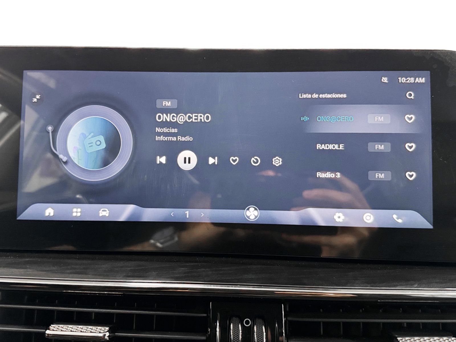 Omoda 5 1.6 T-GDi Comfort - foto 17