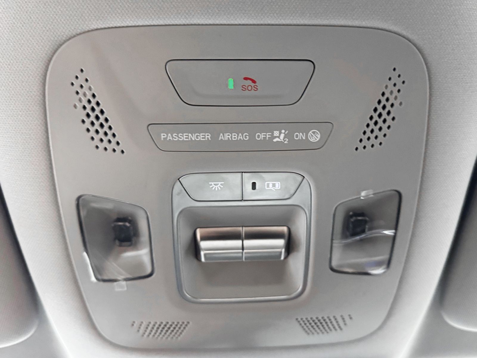 Omoda 5 1.6 T-GDi Comfort - foto 21