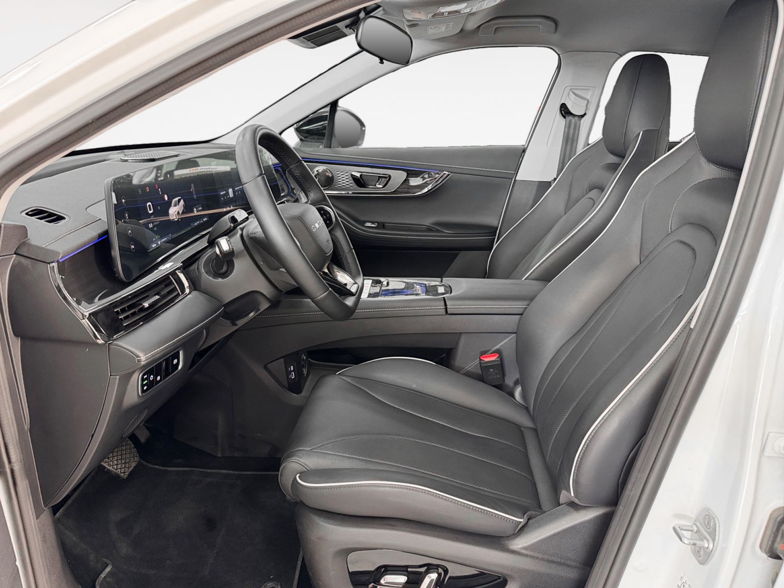 Omoda 5 1.6 T-GDi Comfort - foto 10