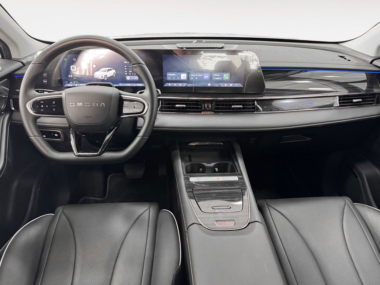 Omoda 5 1.6 T-GDi Comfort - foto 8