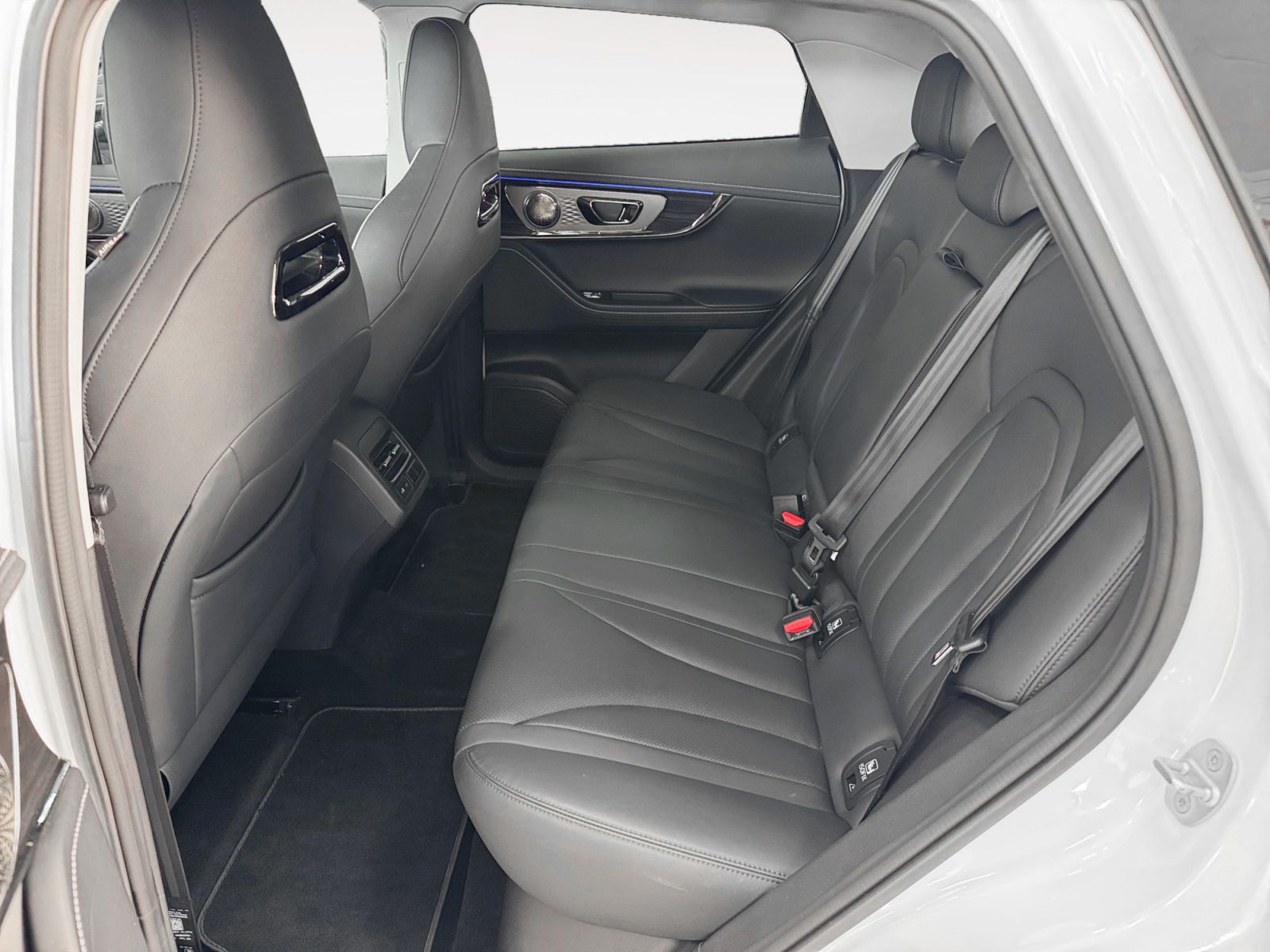 Omoda 5 1.6 T-GDi Comfort - foto 11