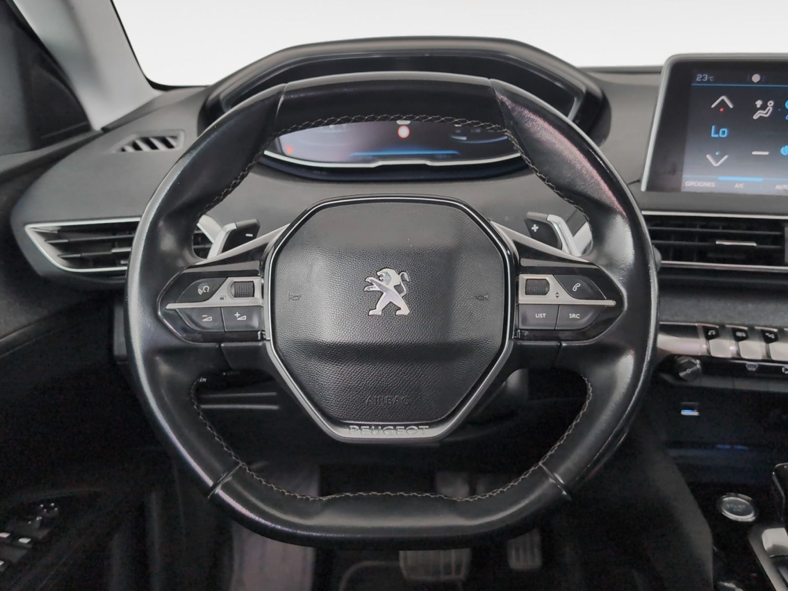 Peugeot 3008 BlueHDi 120 Allure EAT6 - foto 10