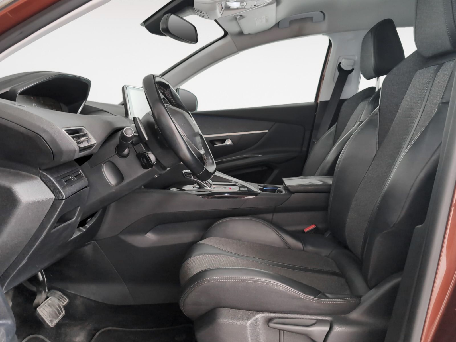 Peugeot 3008 BlueHDi 120 Allure EAT6 - foto 11