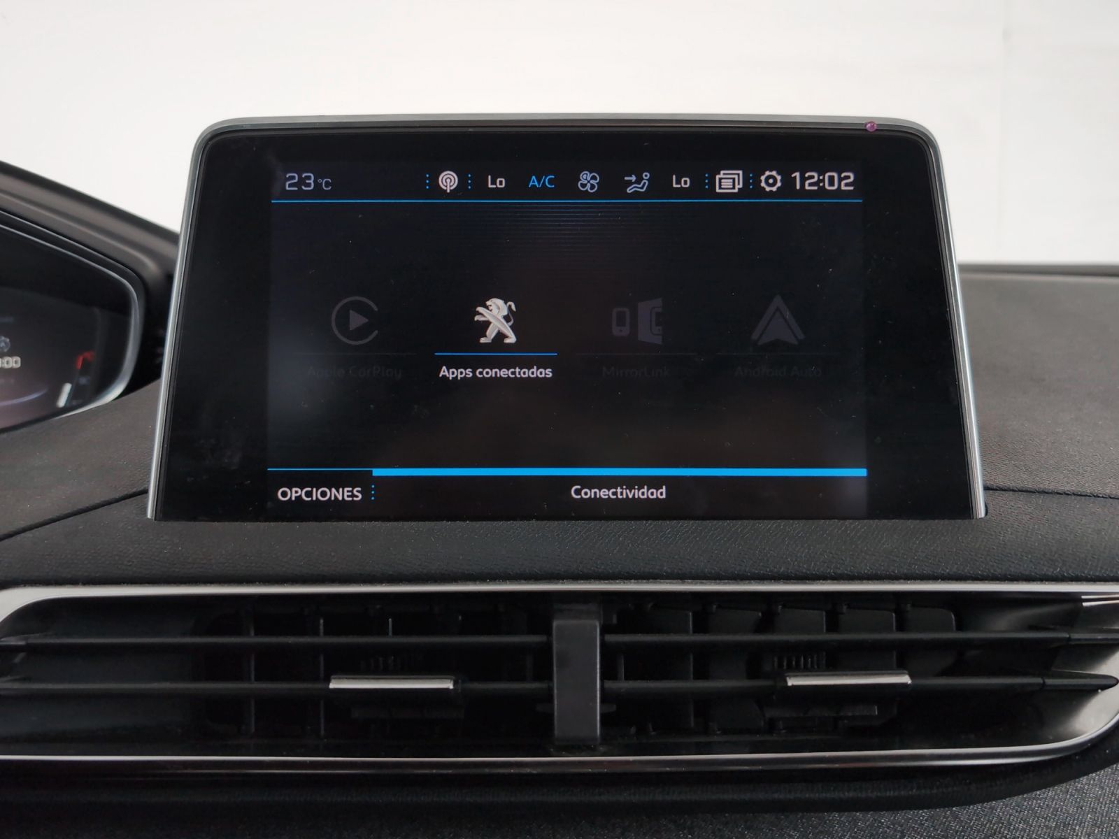 Peugeot 3008 BlueHDi 120 Allure EAT6 - foto 17