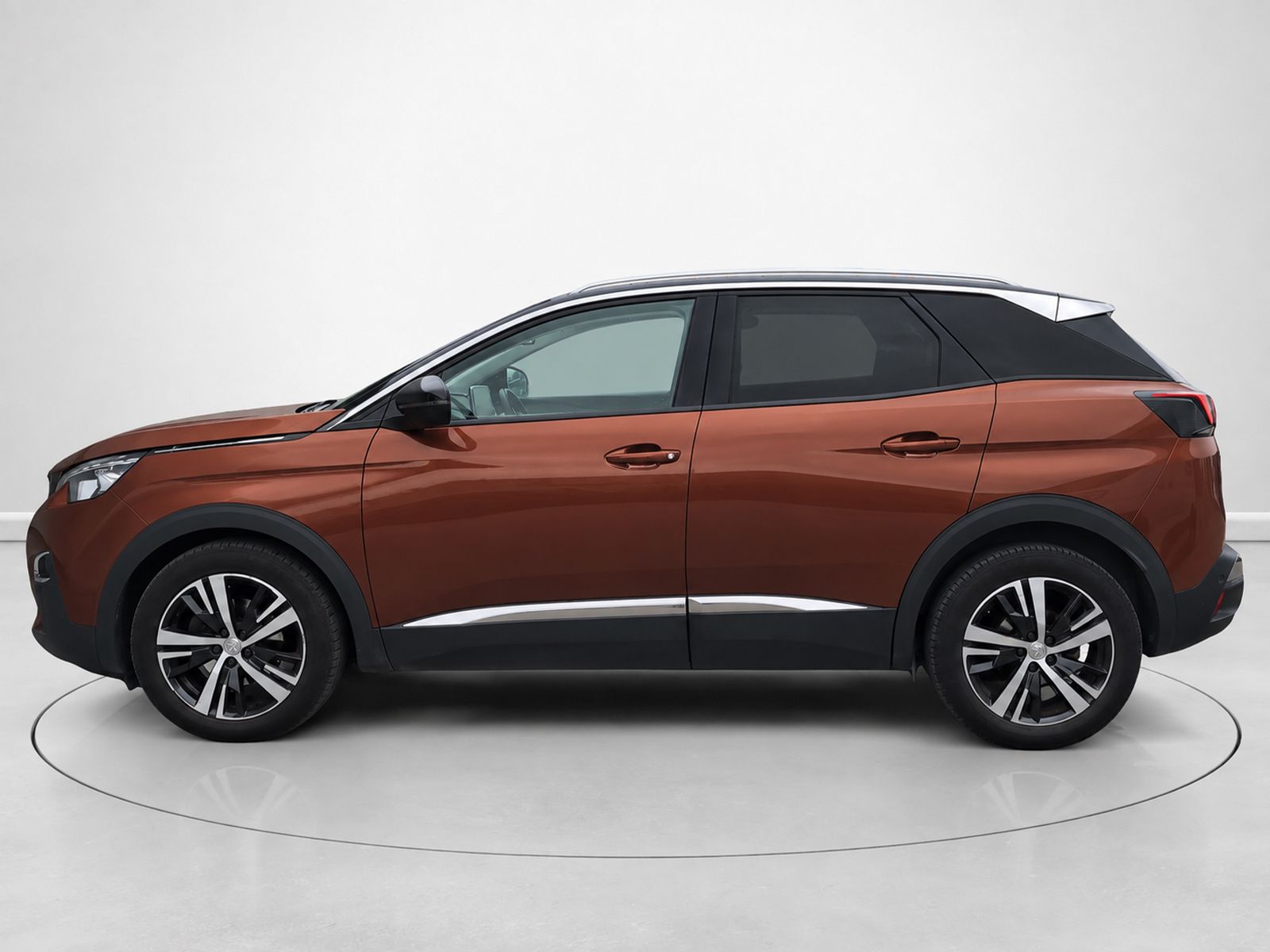 Peugeot 3008 BlueHDi 120 Allure EAT6 - foto 6