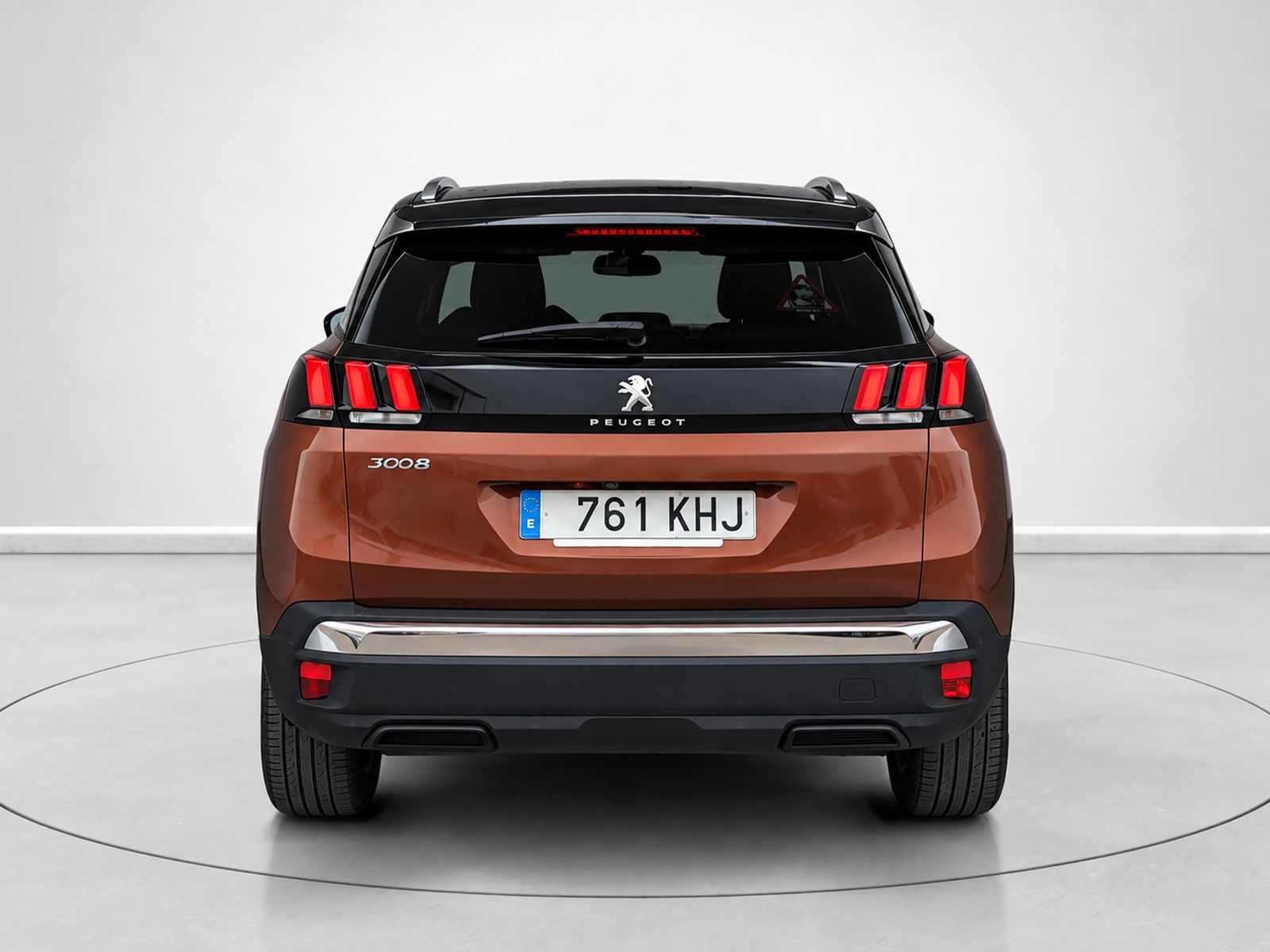 Peugeot 3008 BlueHDi 120 Allure EAT6 - foto 4