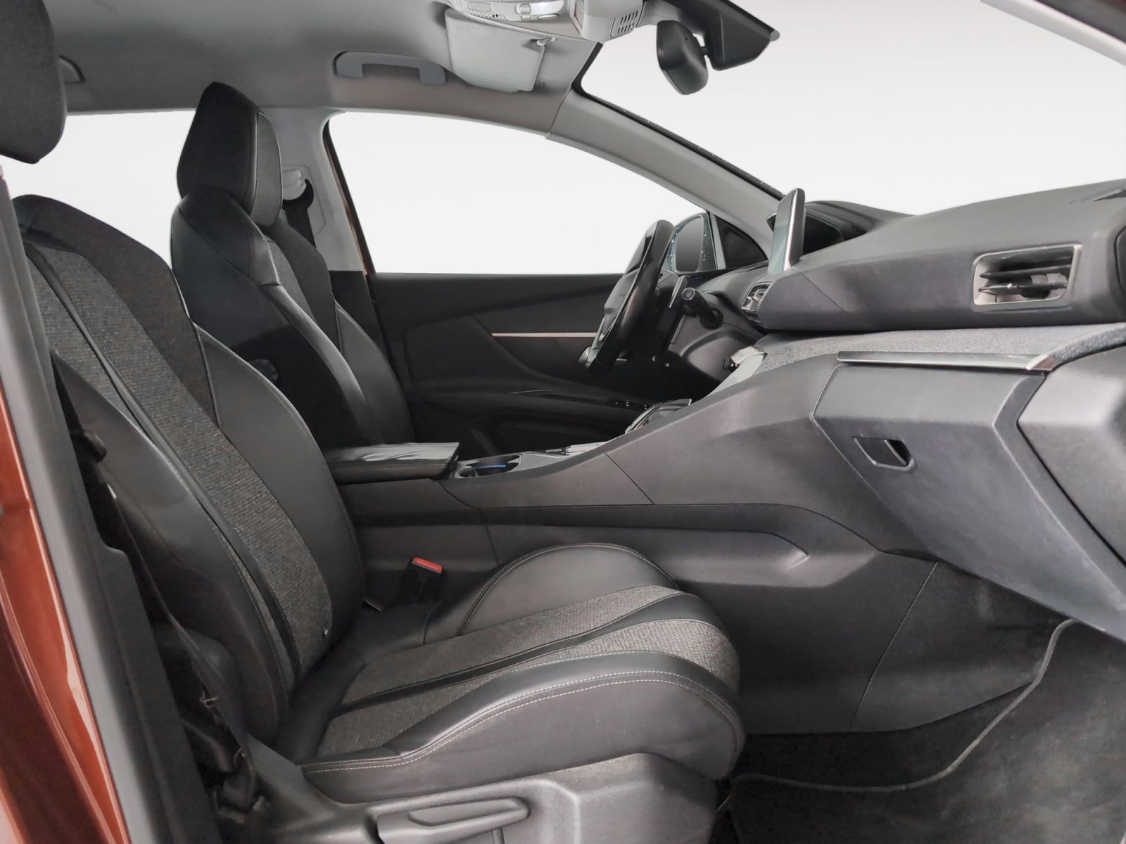Peugeot 3008 BlueHDi 120 Allure EAT6 - foto 13