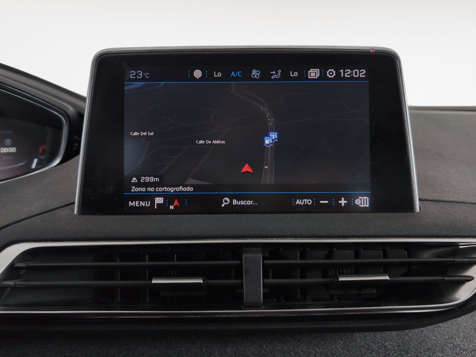 Peugeot 3008 BlueHDi 120 Allure EAT6 - foto 18