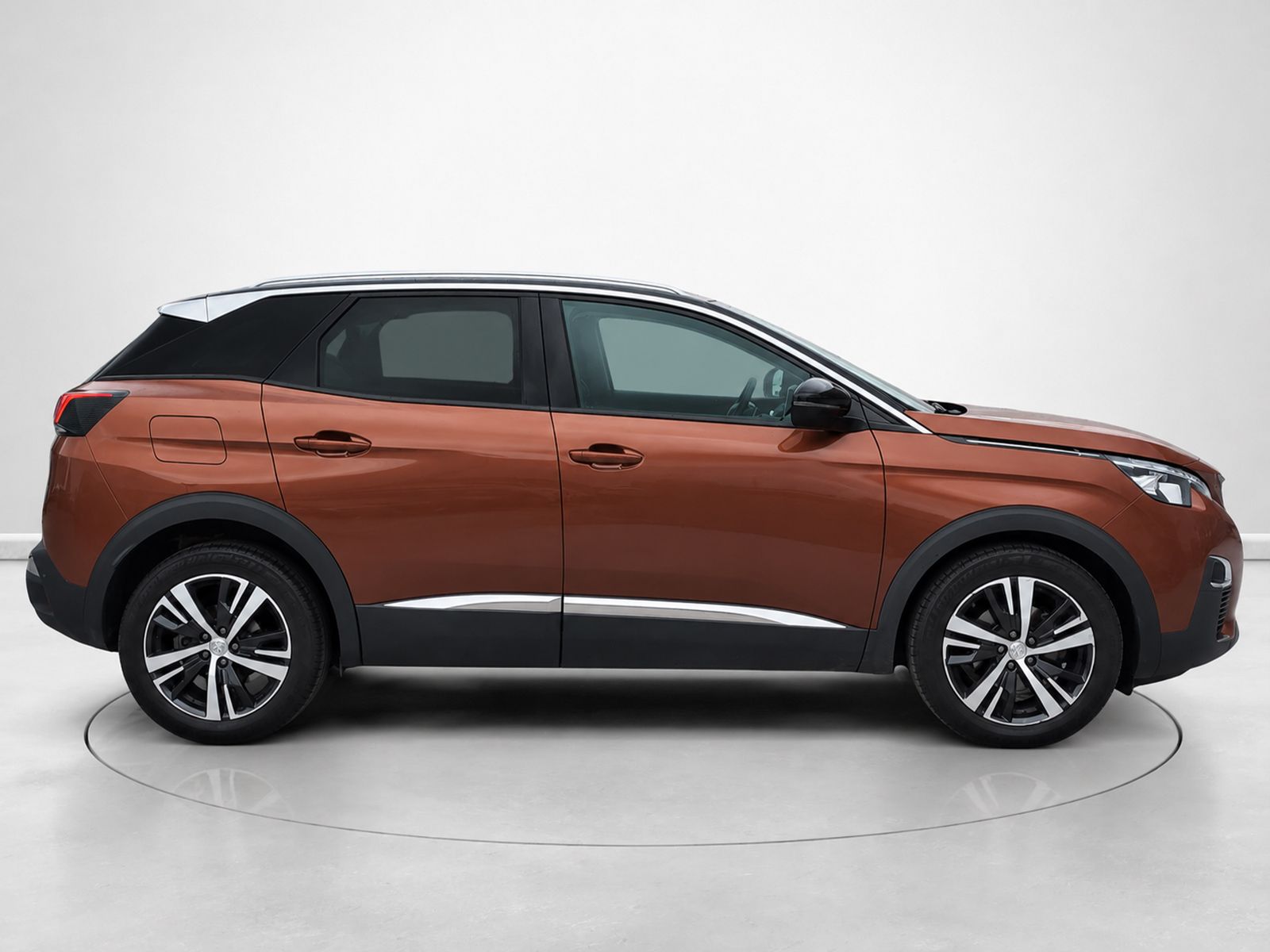 Peugeot 3008 BlueHDi 120 Allure EAT6 - foto 2