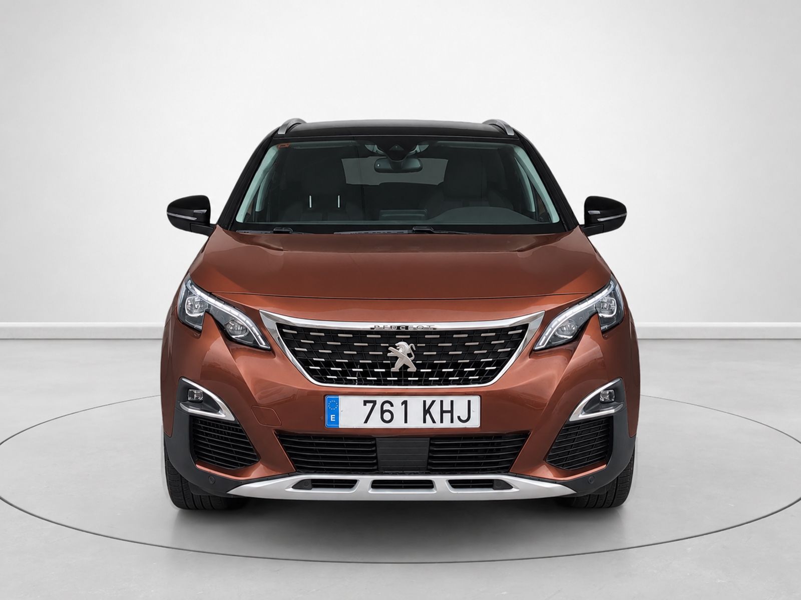 Peugeot 3008 BlueHDi 120 Allure EAT6 - foto 7
