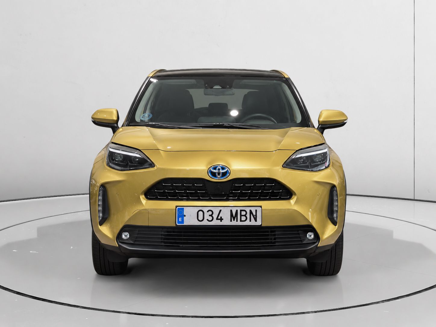 Toyota Yaris Cross 120H Business Plus - foto 31