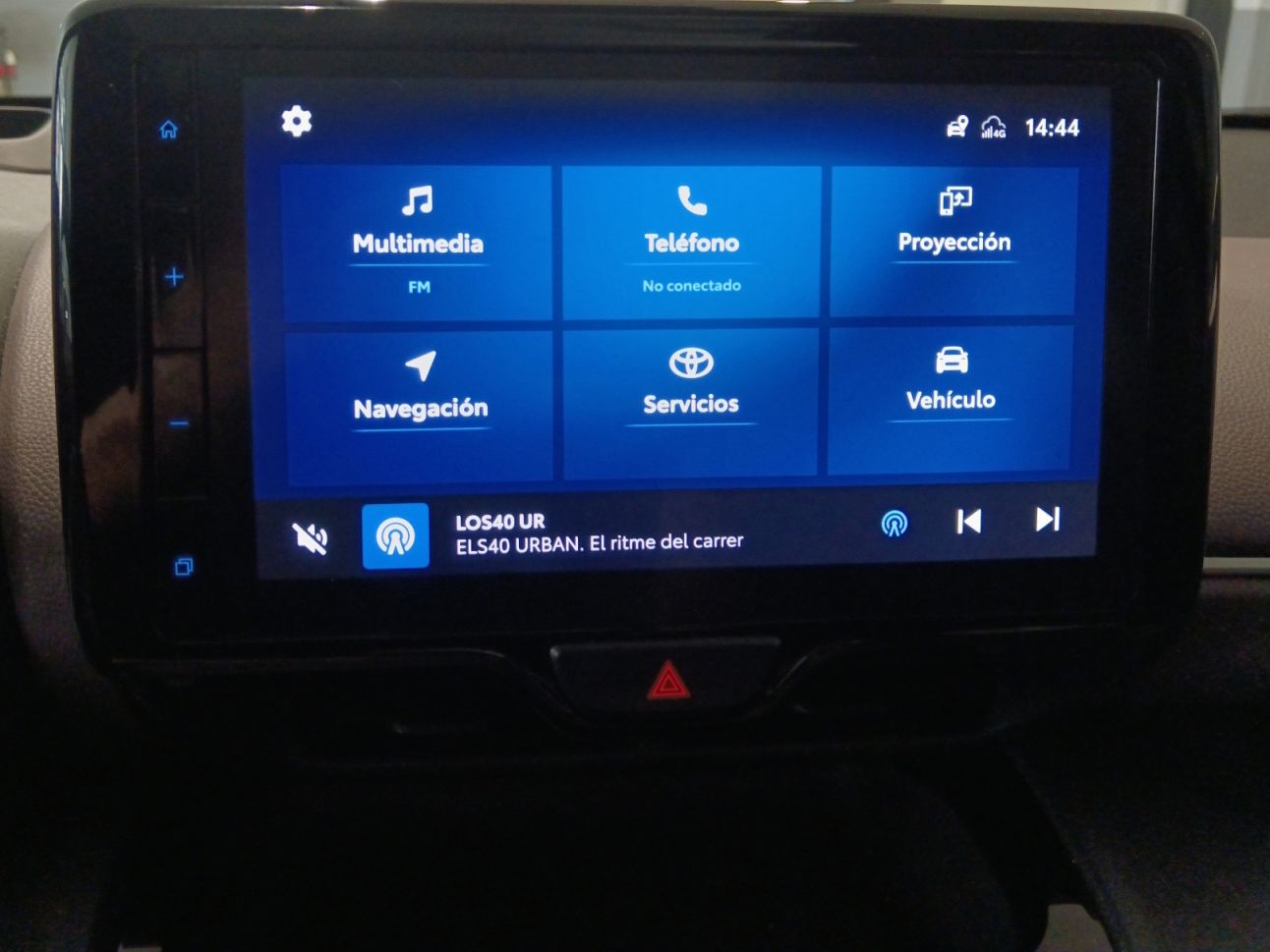 Toyota Yaris Cross 120H Business Plus - foto 41