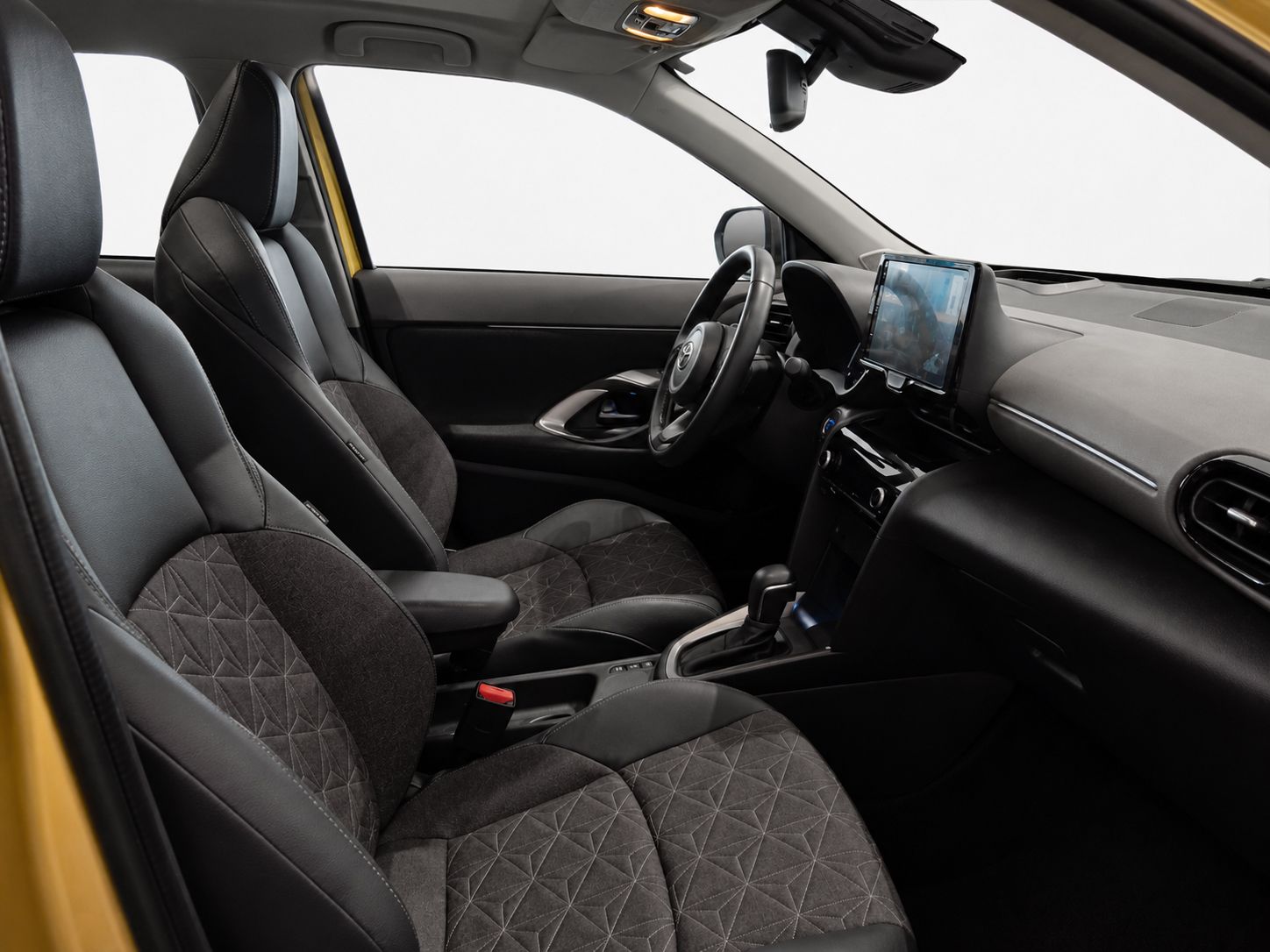 Toyota Yaris Cross 120H Business Plus - foto 12