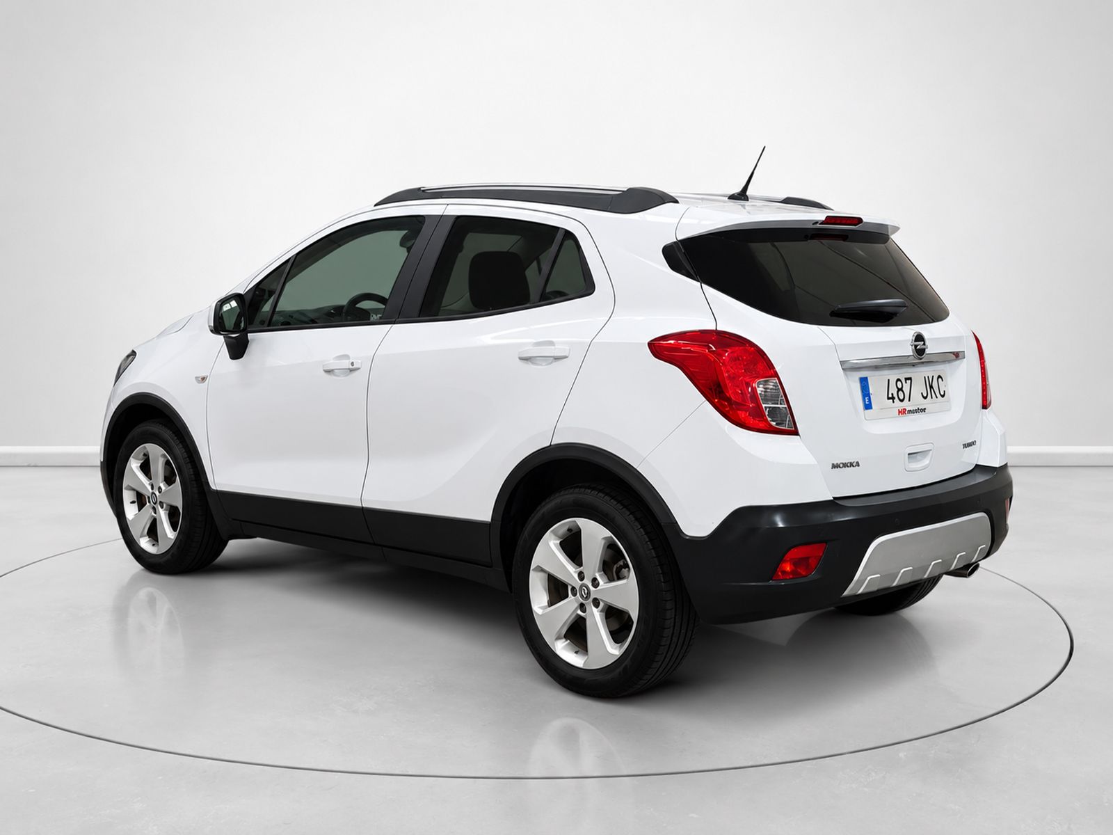Opel Mokka 1.4 Turbo Selective 4x2 - foto 5