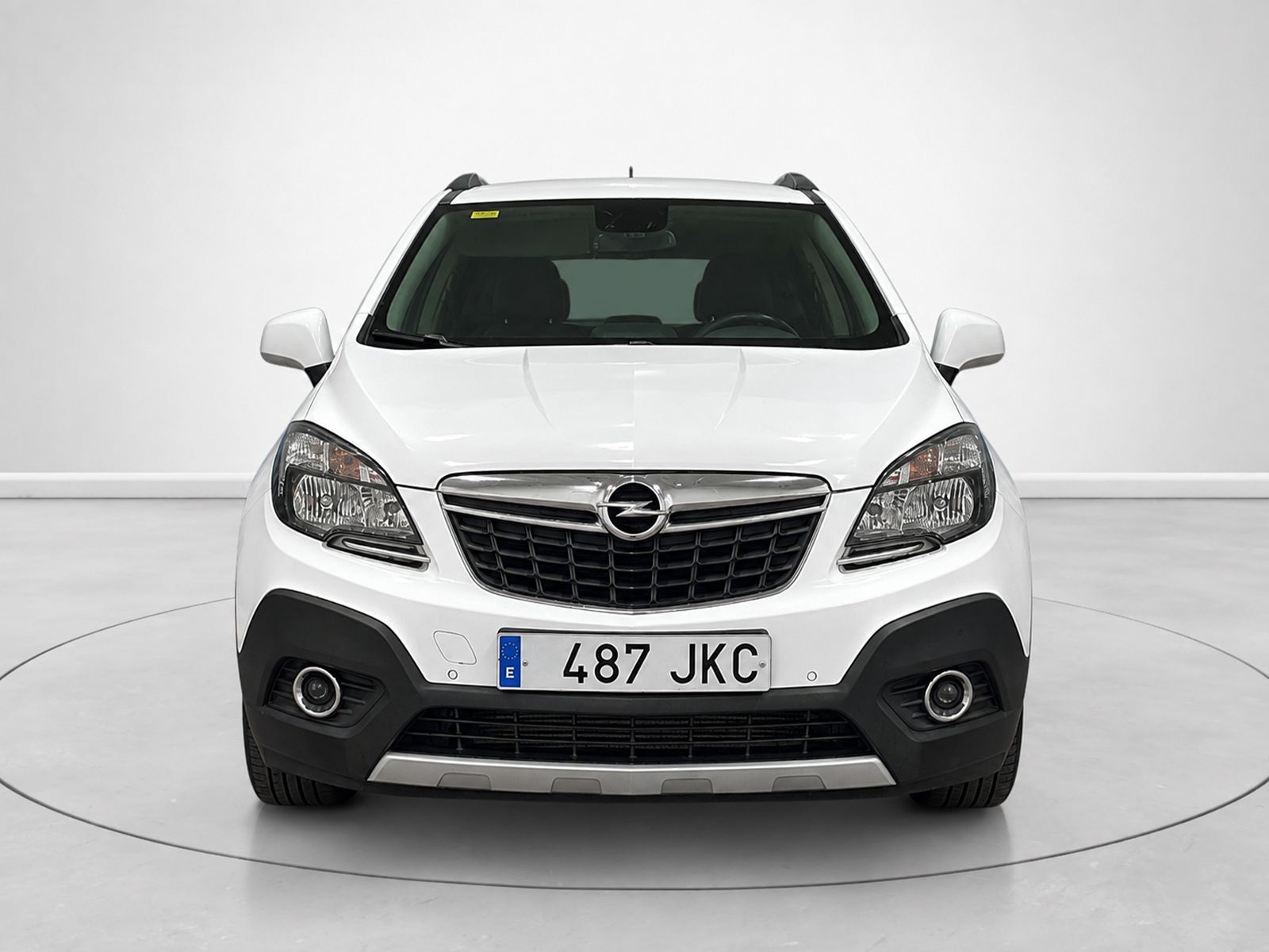 Opel Mokka 1.4 Turbo Selective 4x2 - foto 7