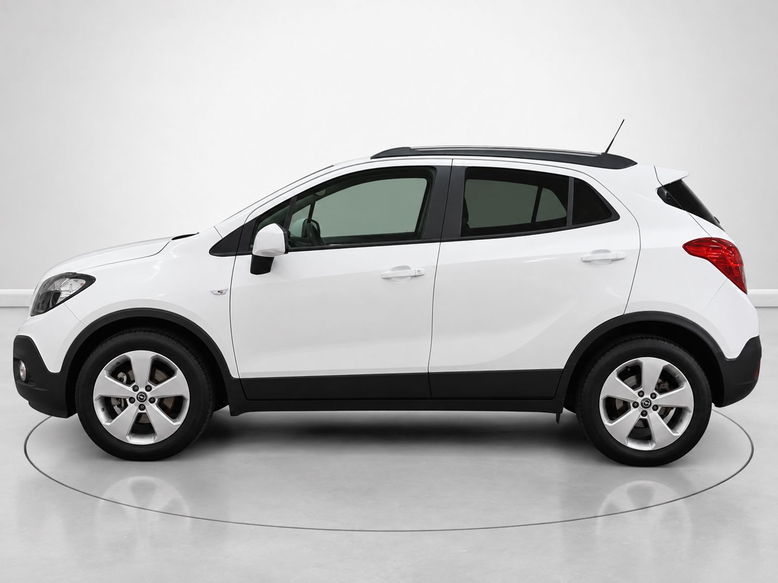 Opel Mokka 1.4 Turbo Selective 4x2 - foto 6