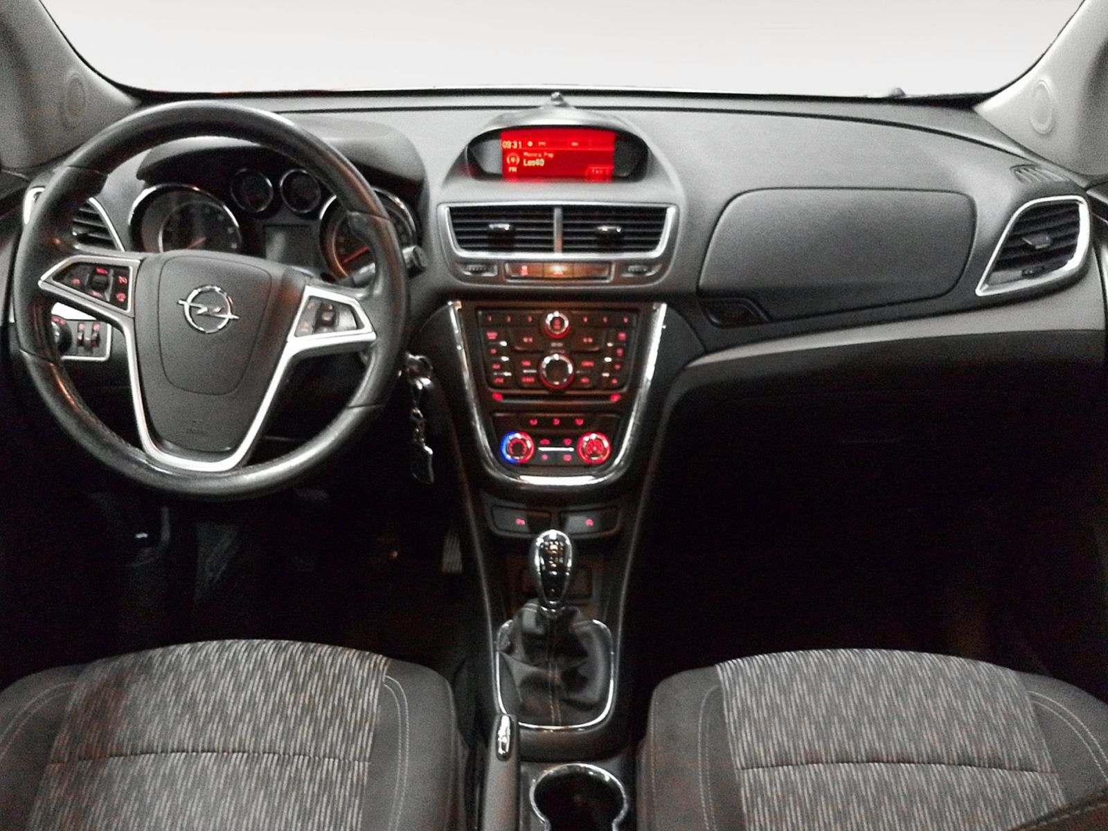 Opel Mokka 1.4 Turbo Selective 4x2 - foto 8