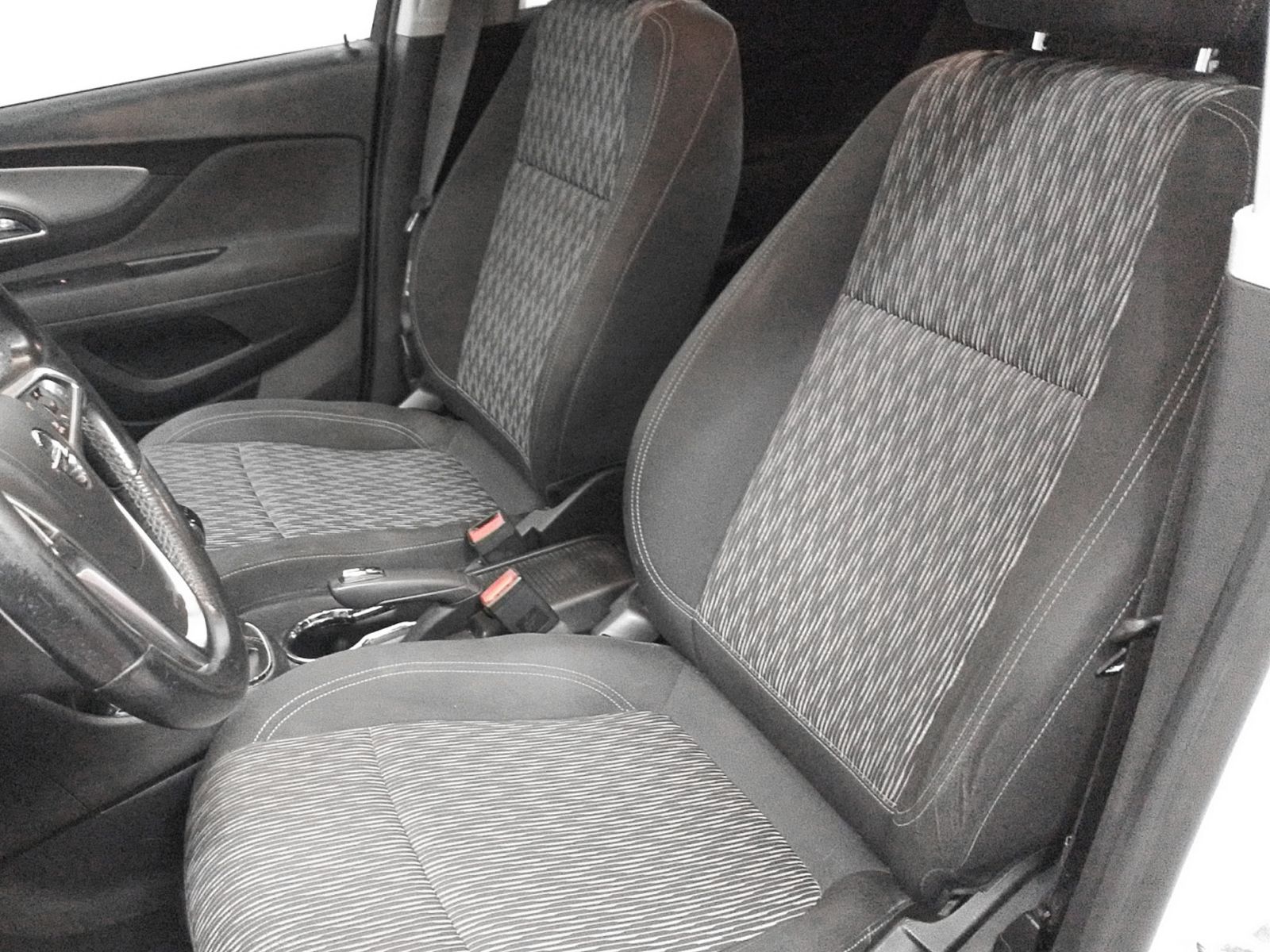 Opel Mokka 1.4 Turbo Selective 4x2 - foto 20