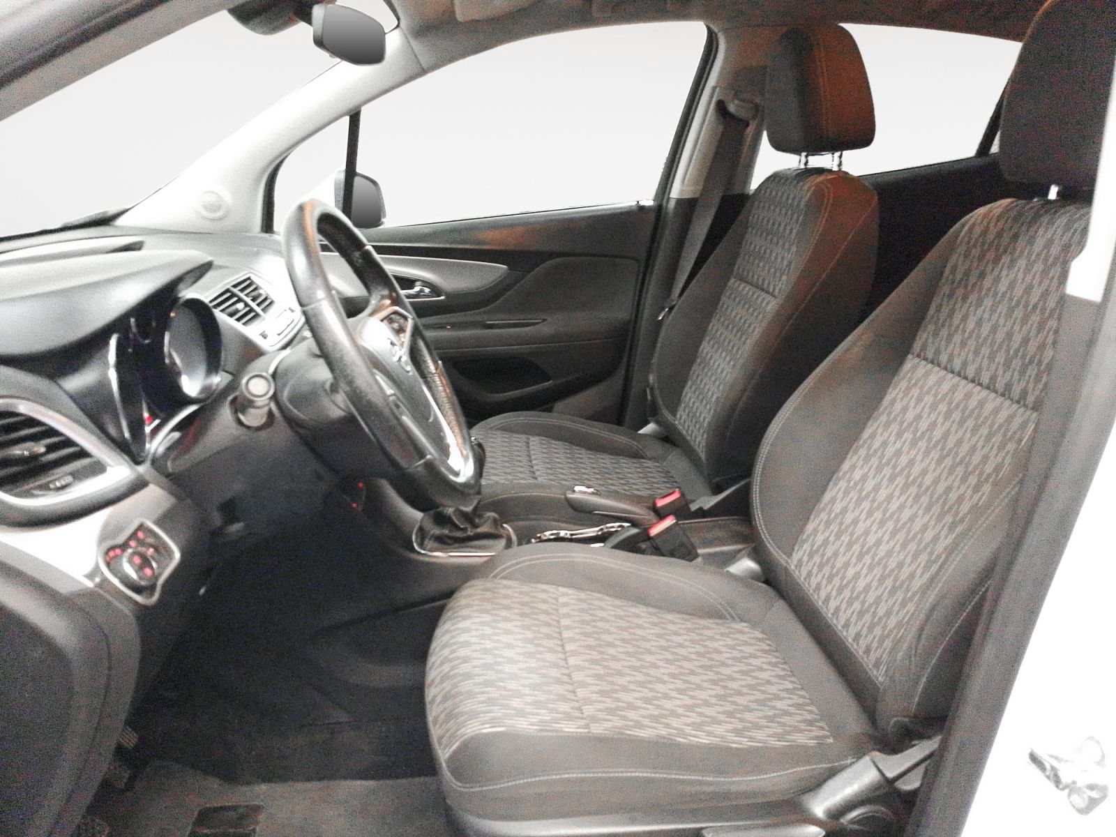 Opel Mokka 1.4 Turbo Selective 4x2 - foto 10
