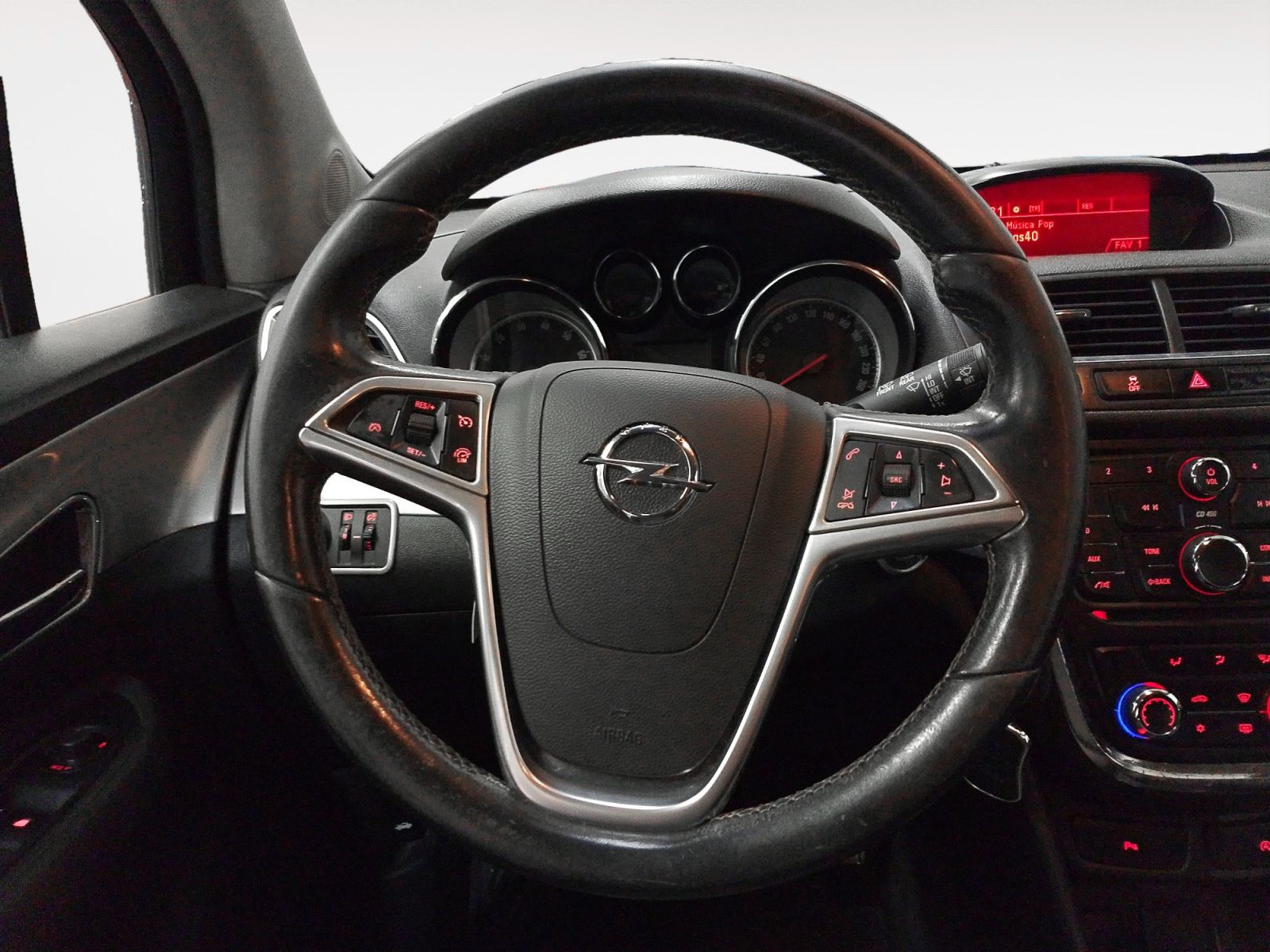 Opel Mokka 1.4 Turbo Selective 4x2 - foto 9