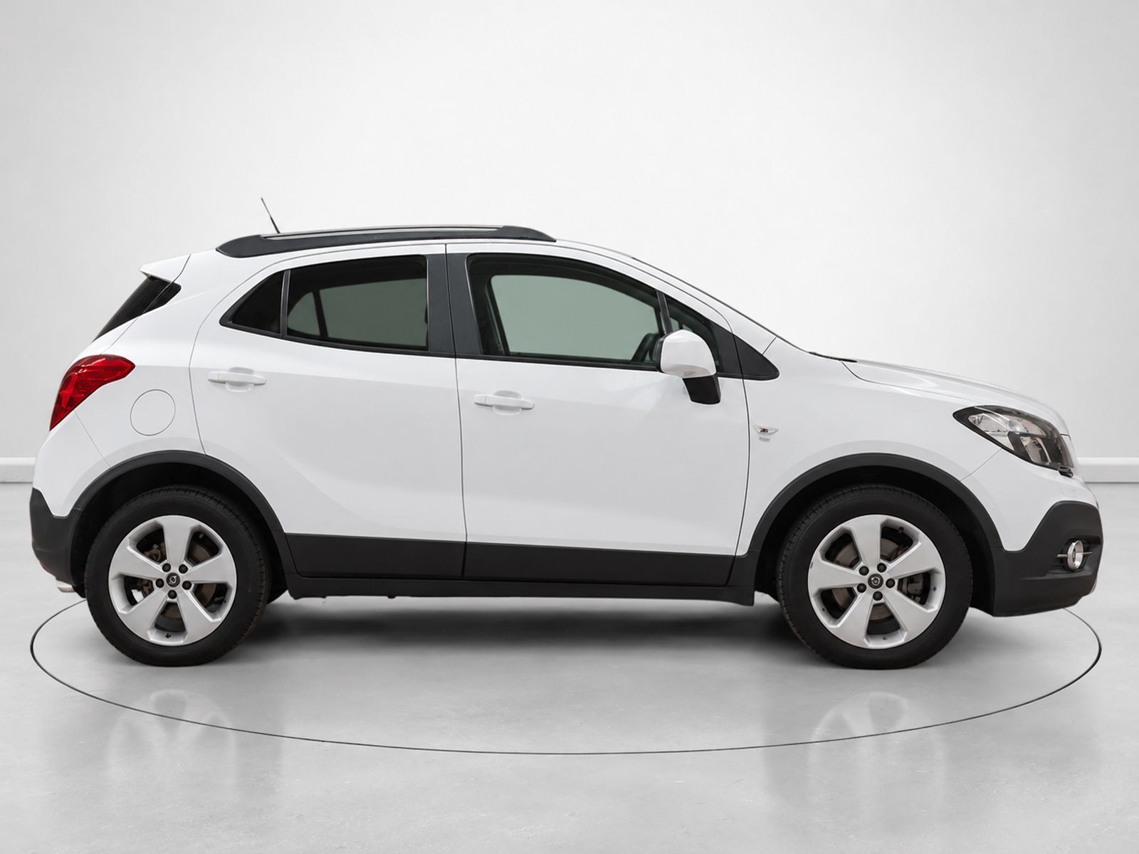 Opel Mokka 1.4 Turbo Selective 4x2 - foto 2