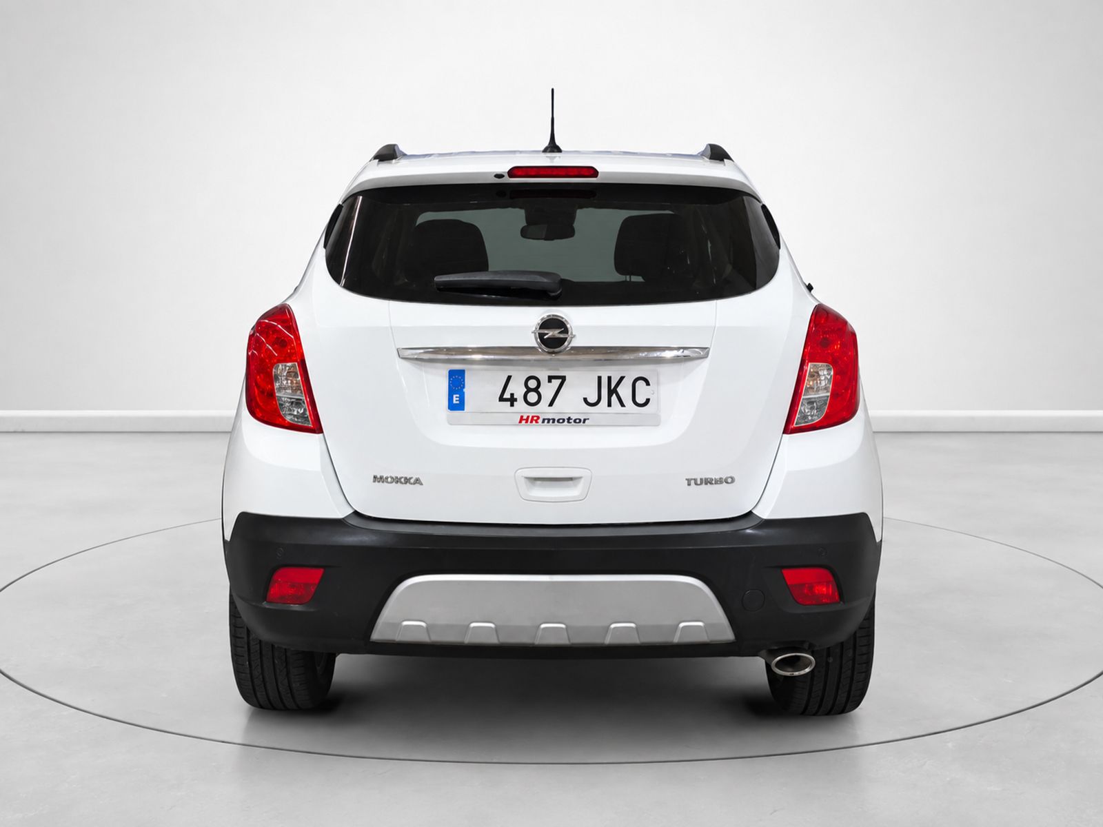 Opel Mokka 1.4 Turbo Selective 4x2 - foto 4