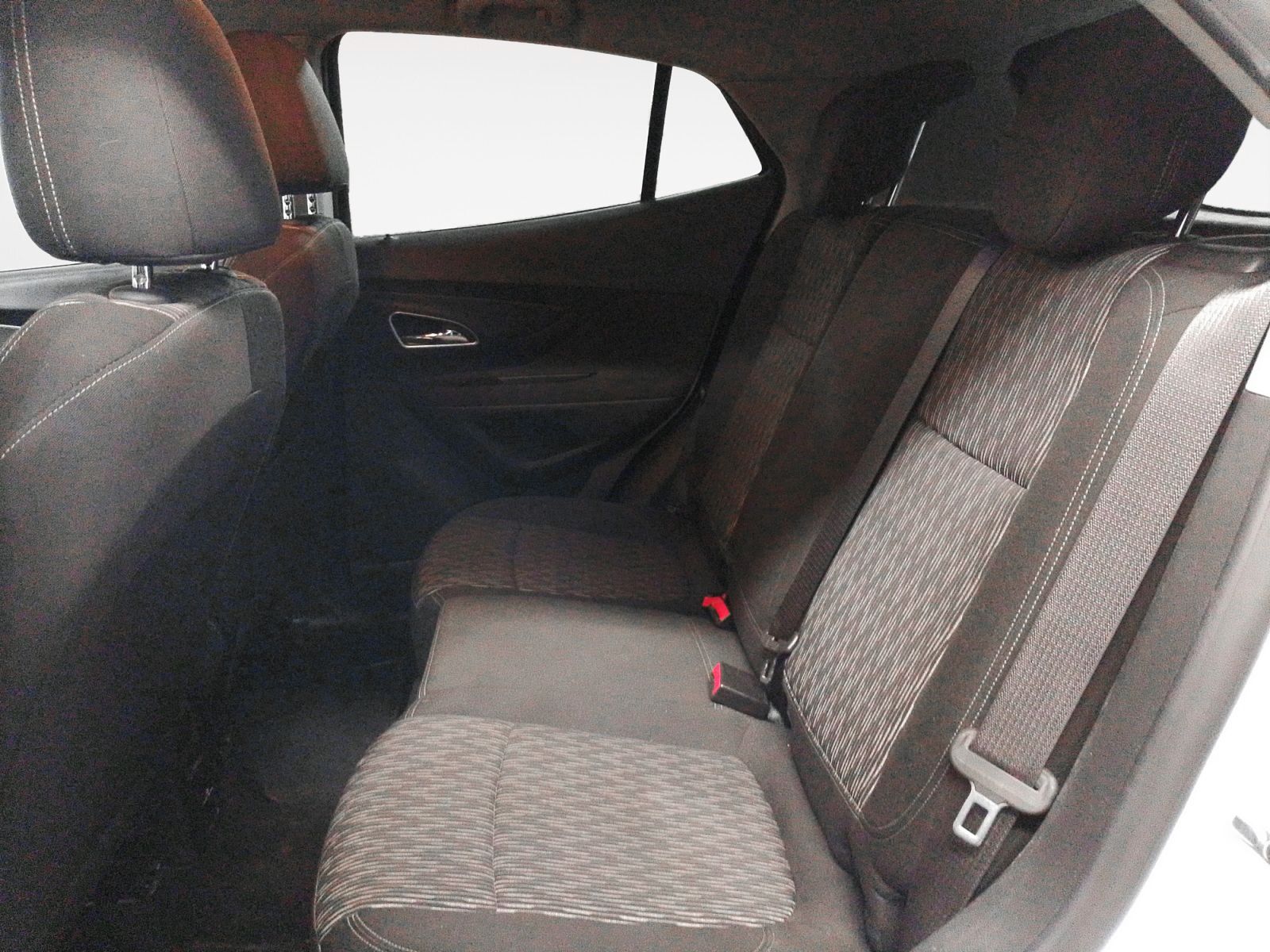 Opel Mokka 1.4 Turbo Selective 4x2 - foto 11