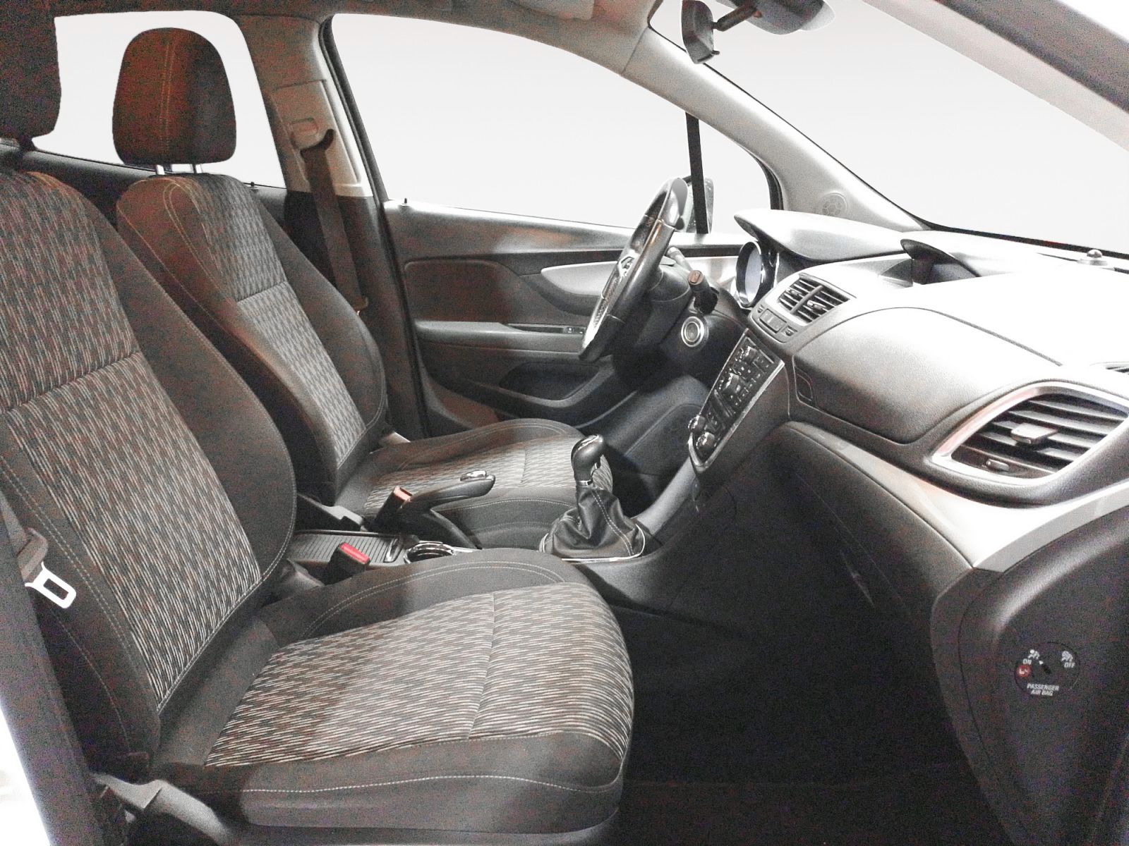 Opel Mokka 1.4 Turbo Selective 4x2 - foto 12