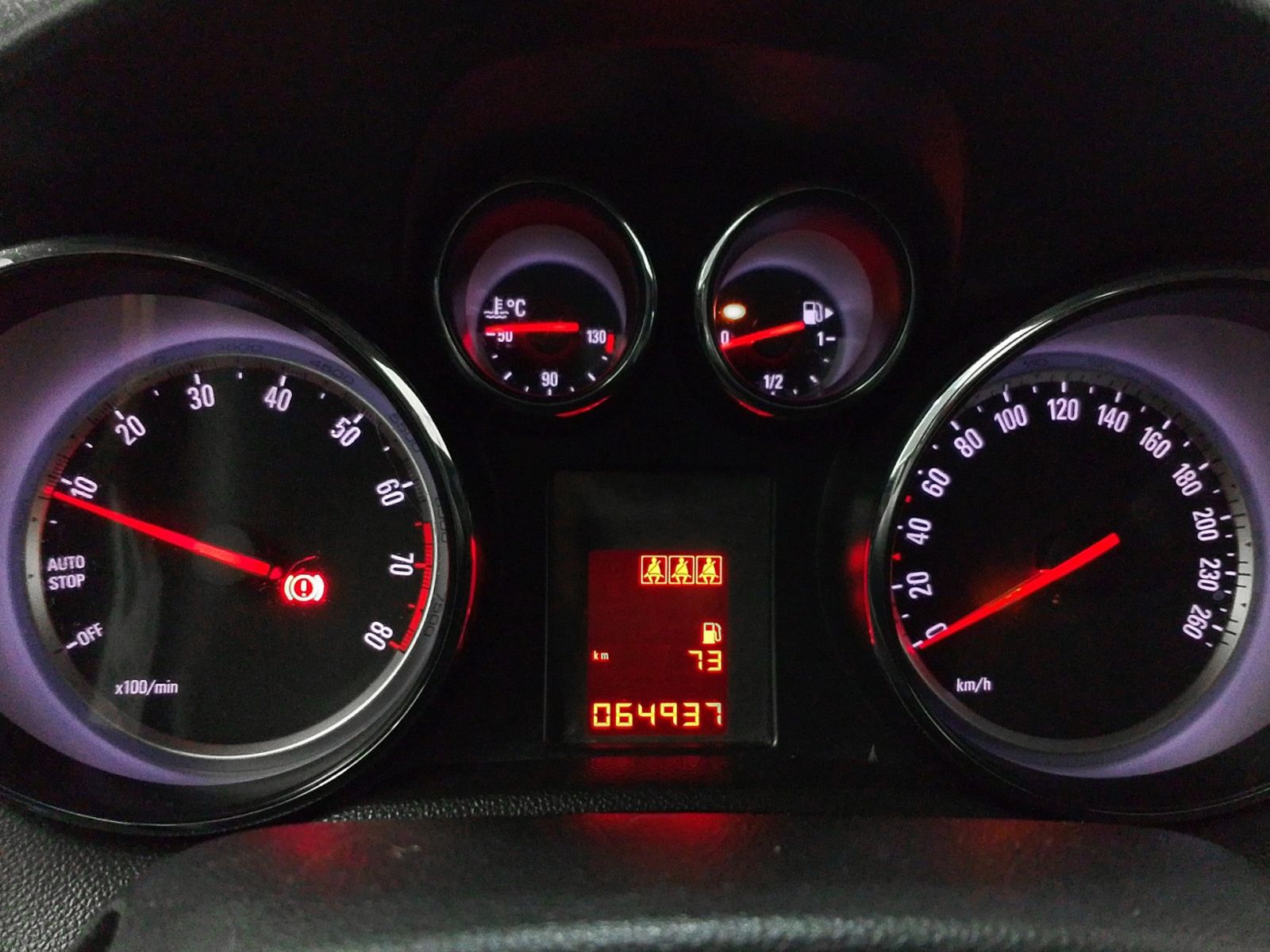 Opel Mokka 1.4 Turbo Selective 4x2 - foto 15