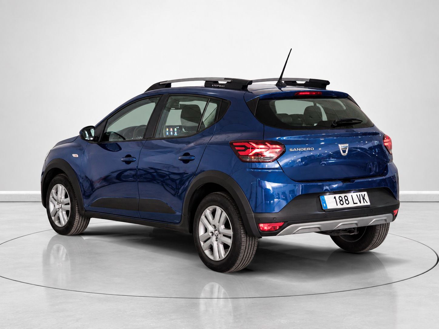 Dacia Sandero Stepway Comfort TCe - foto 5