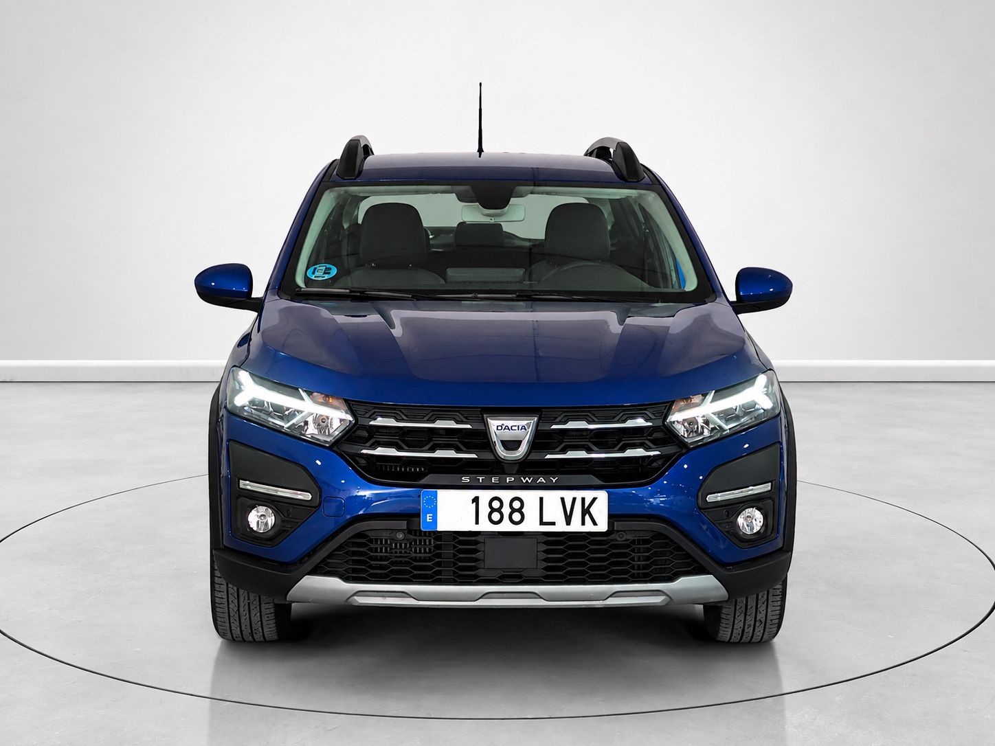 Dacia Sandero Stepway Comfort TCe - foto 7