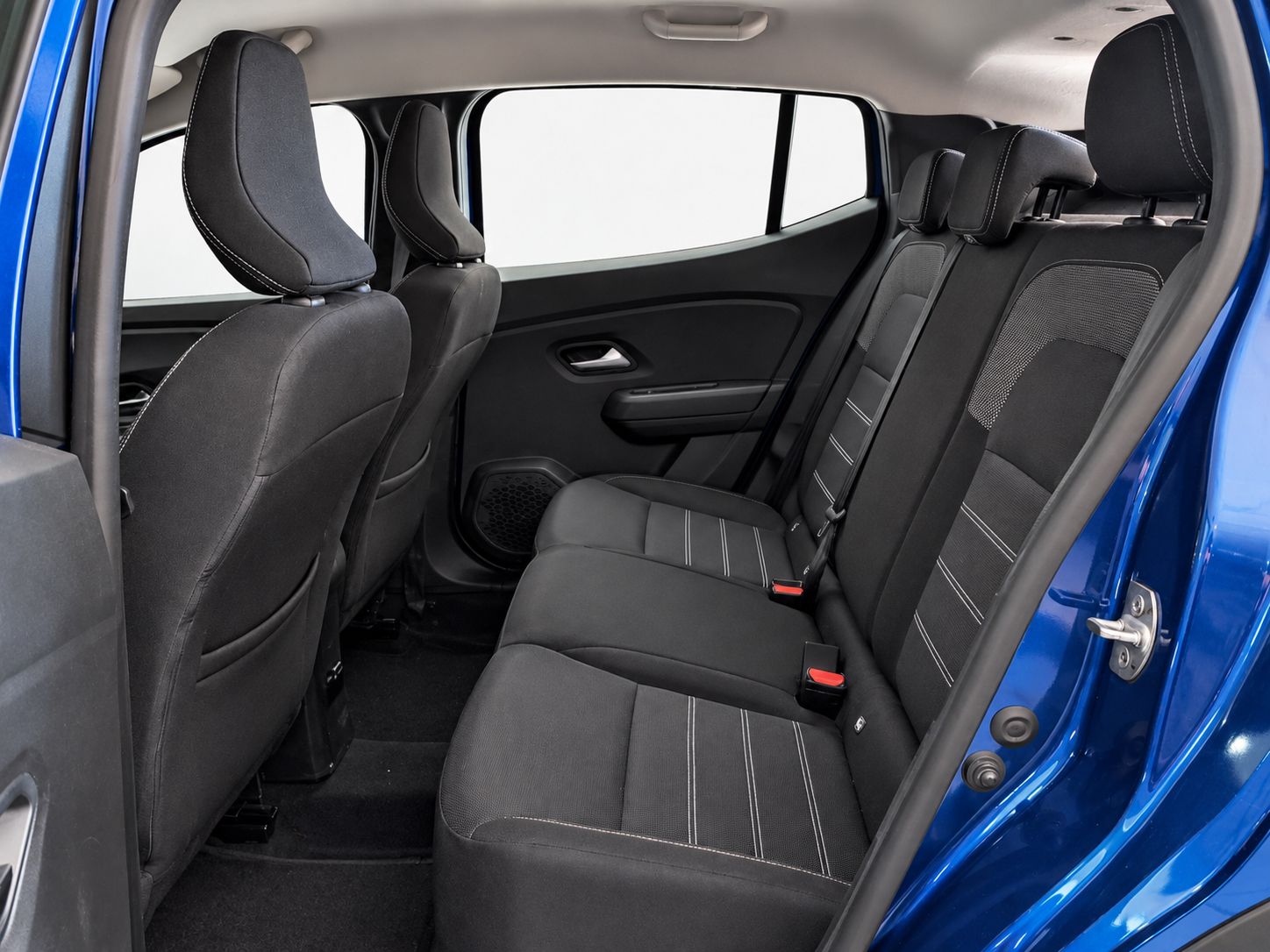 Dacia Sandero Stepway Comfort TCe - foto 12