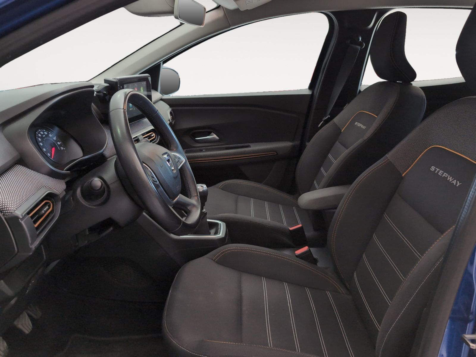 Dacia Sandero Stepway Comfort TCe - foto 11
