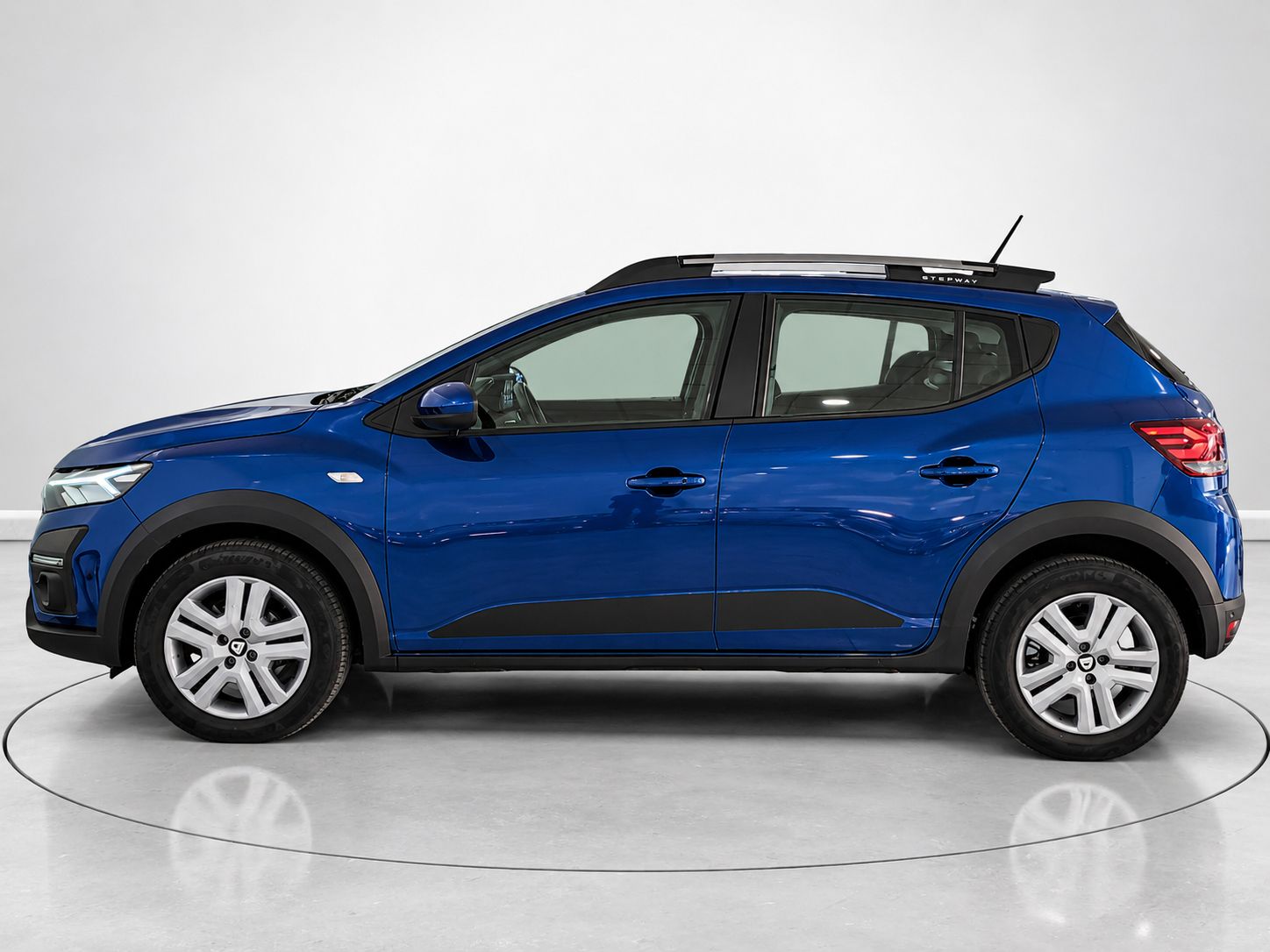 Dacia Sandero Stepway Comfort TCe - foto 6