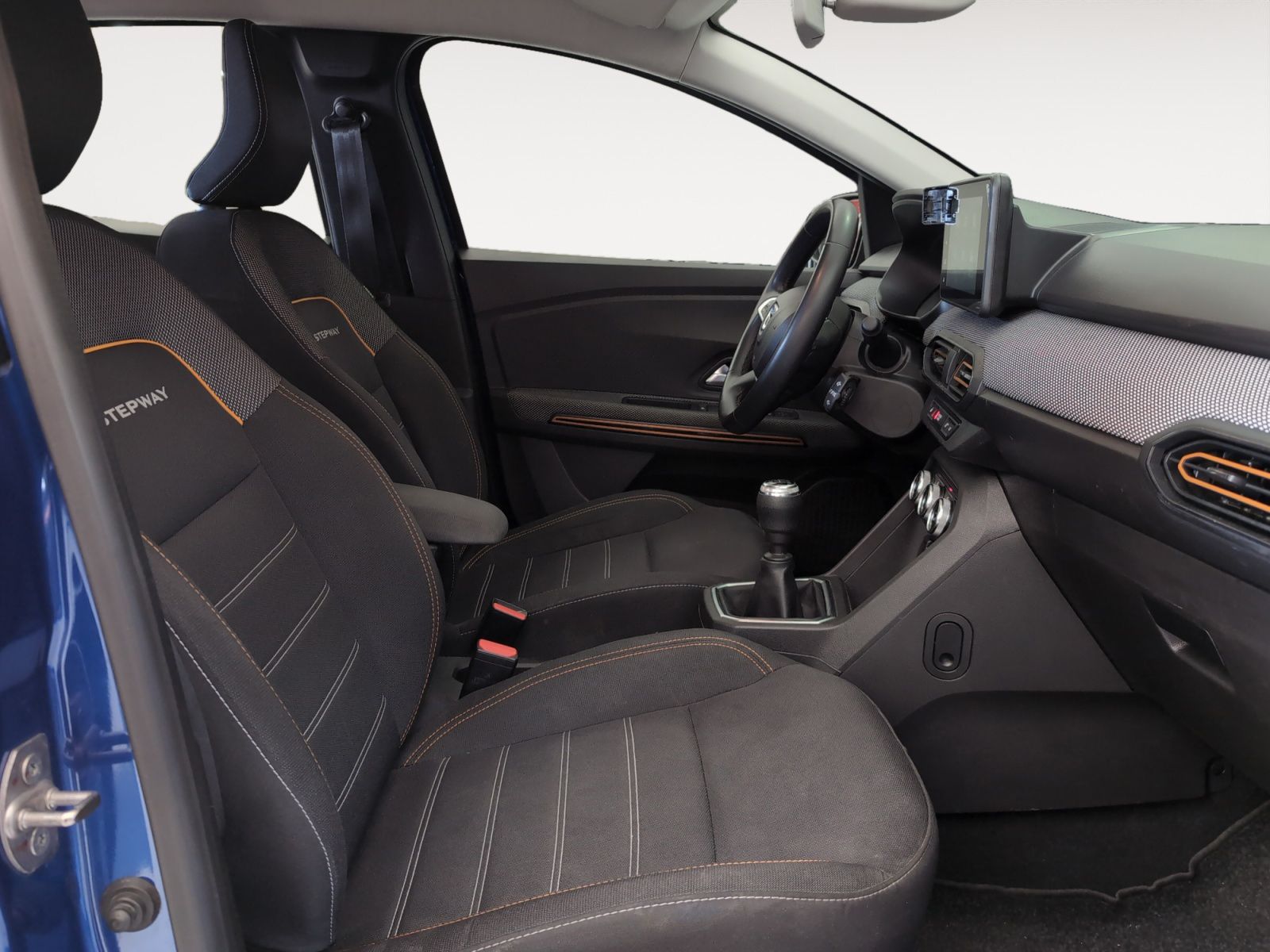 Dacia Sandero Stepway Comfort TCe - foto 13