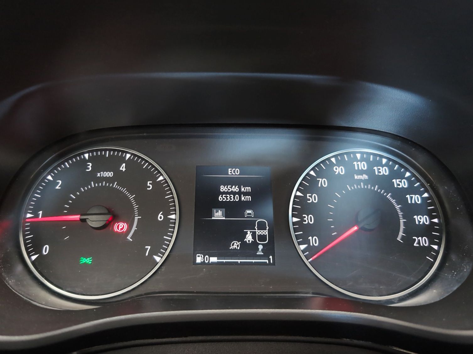 Dacia Sandero Stepway Comfort TCe - foto 16