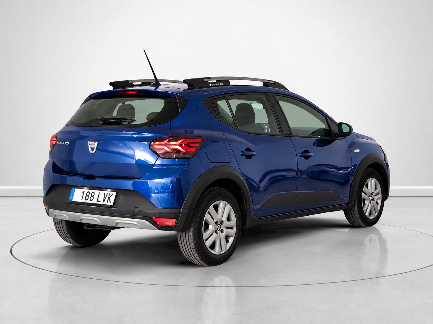 Dacia Sandero Stepway Comfort TCe - foto 3