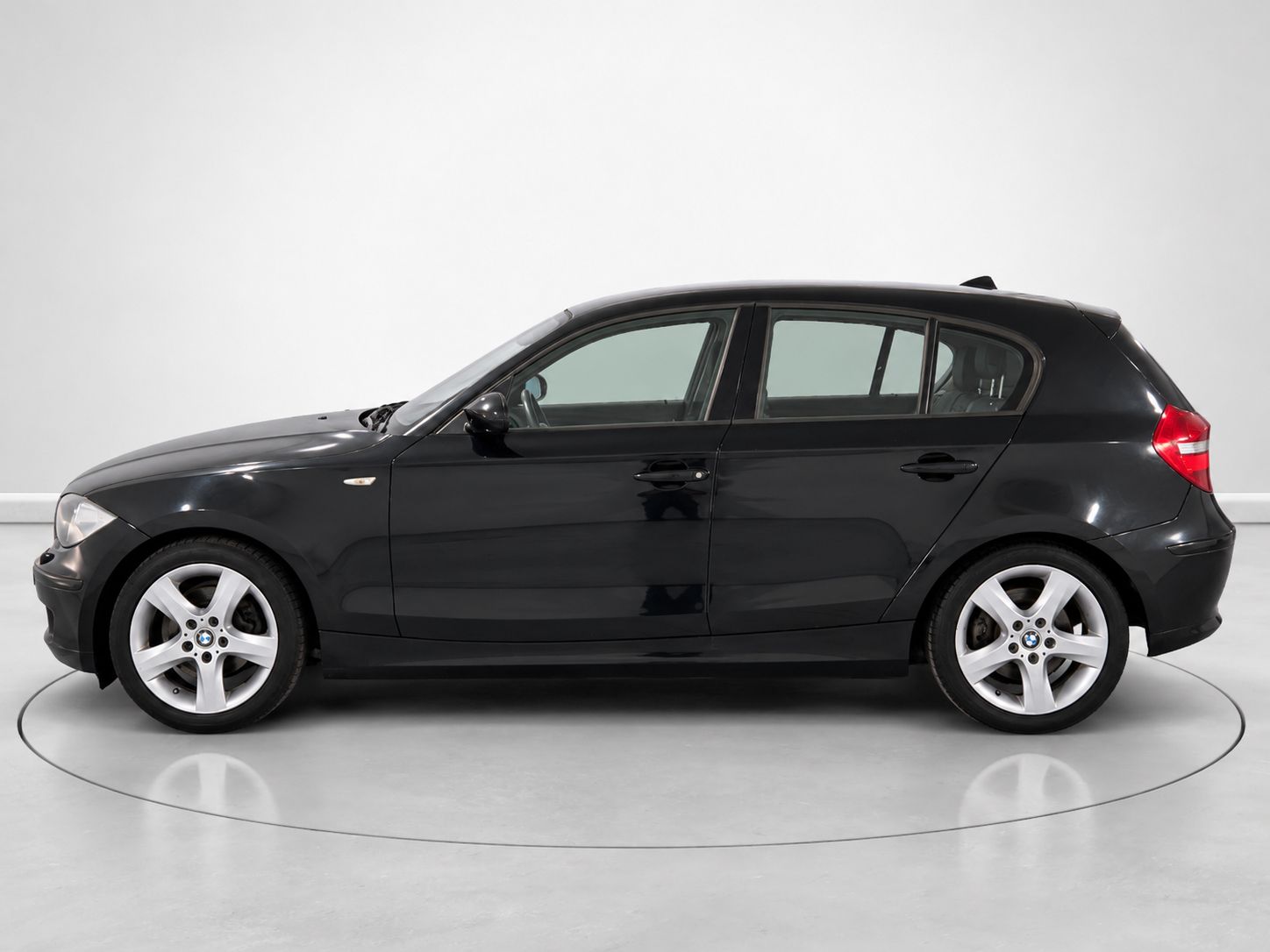 BMW Serie 1 118d - foto 6