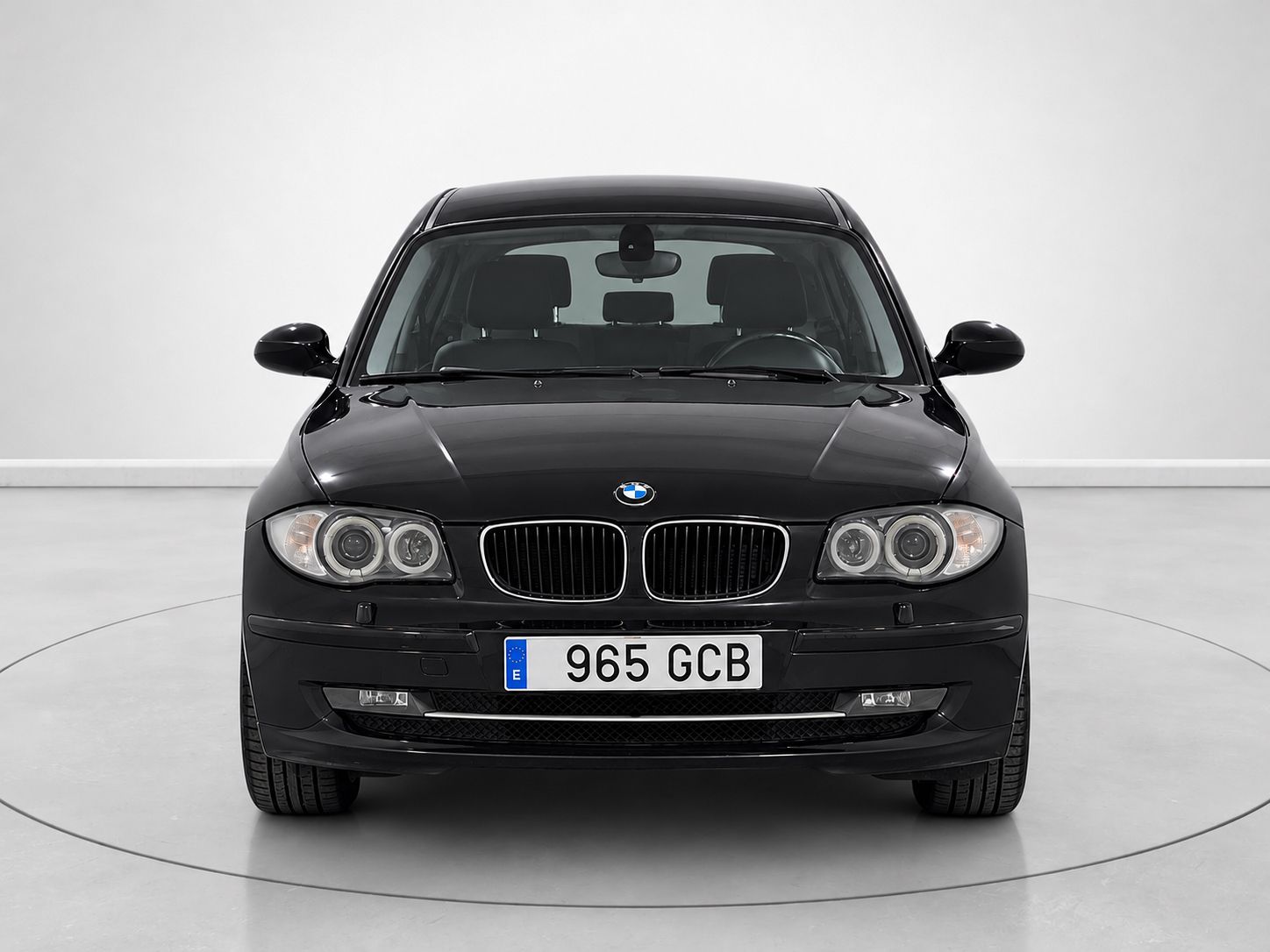 BMW Serie 1 118d - foto 7