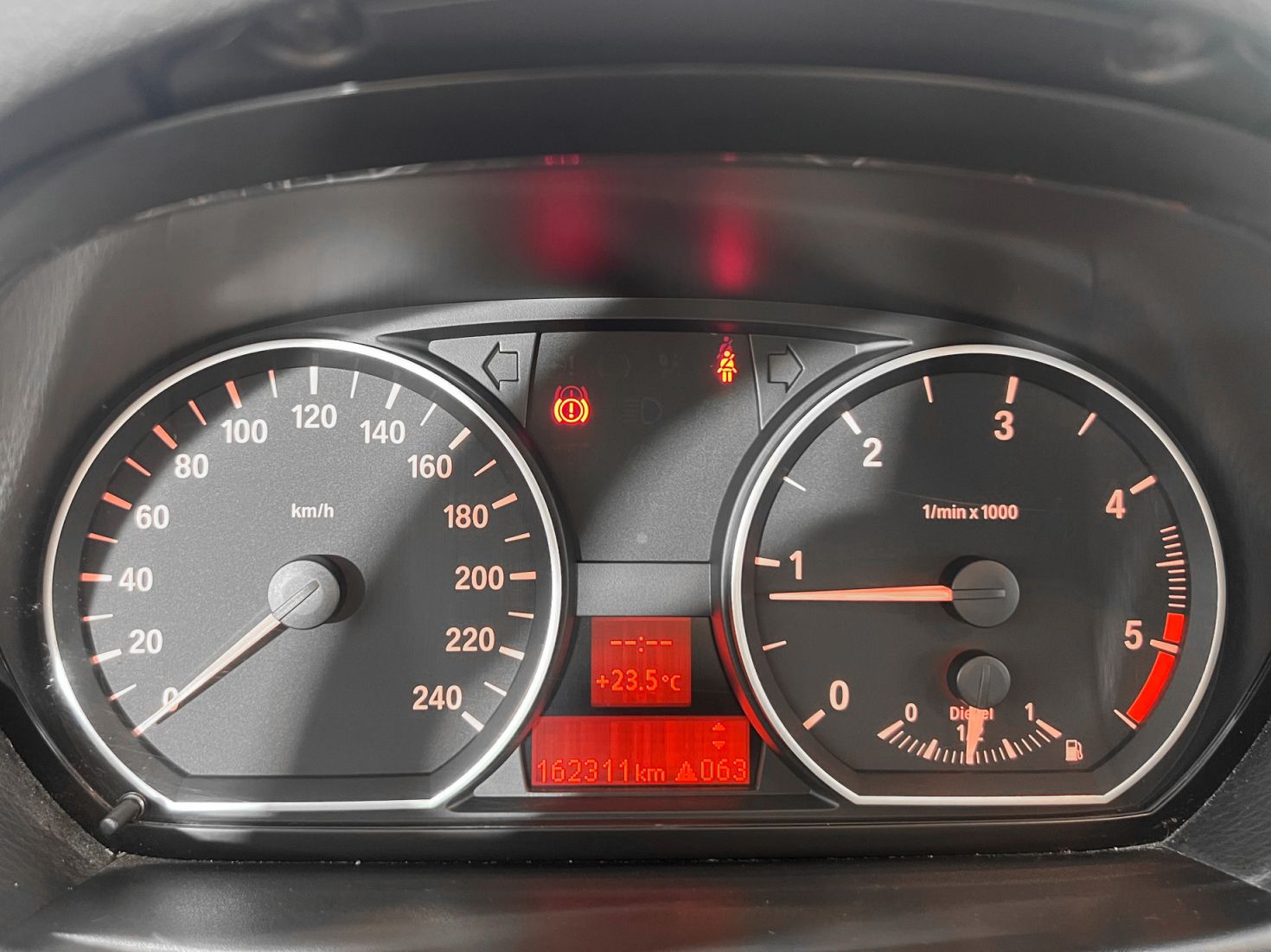 BMW Serie 1 118d - foto 15