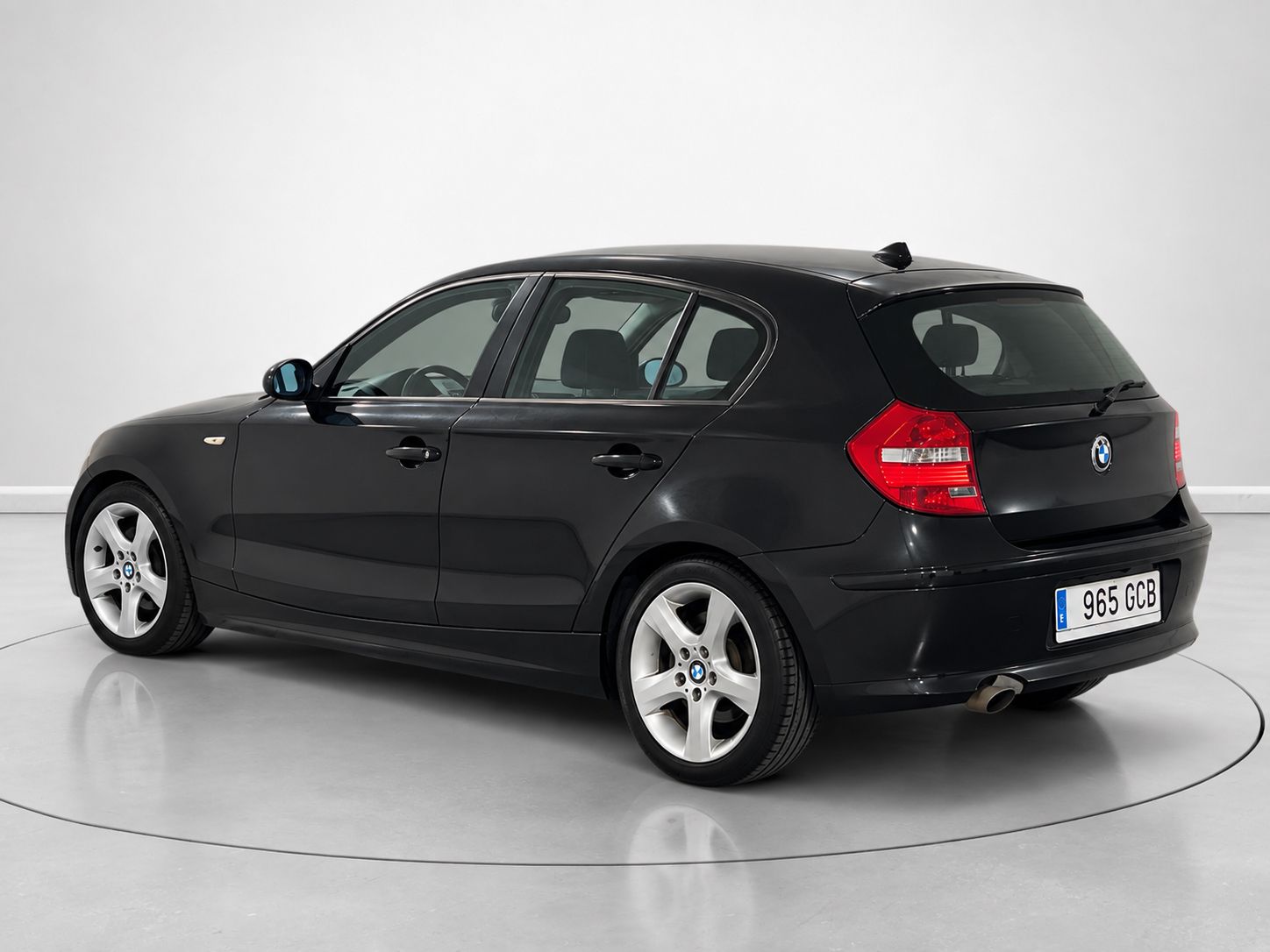 BMW Serie 1 118d - foto 5