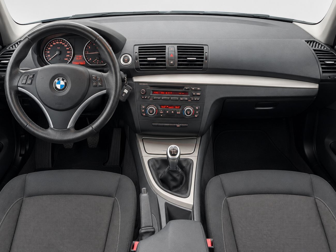 BMW Serie 1 118d - foto 8