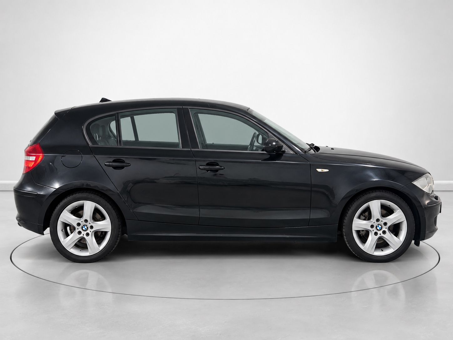BMW Serie 1 118d - foto 2