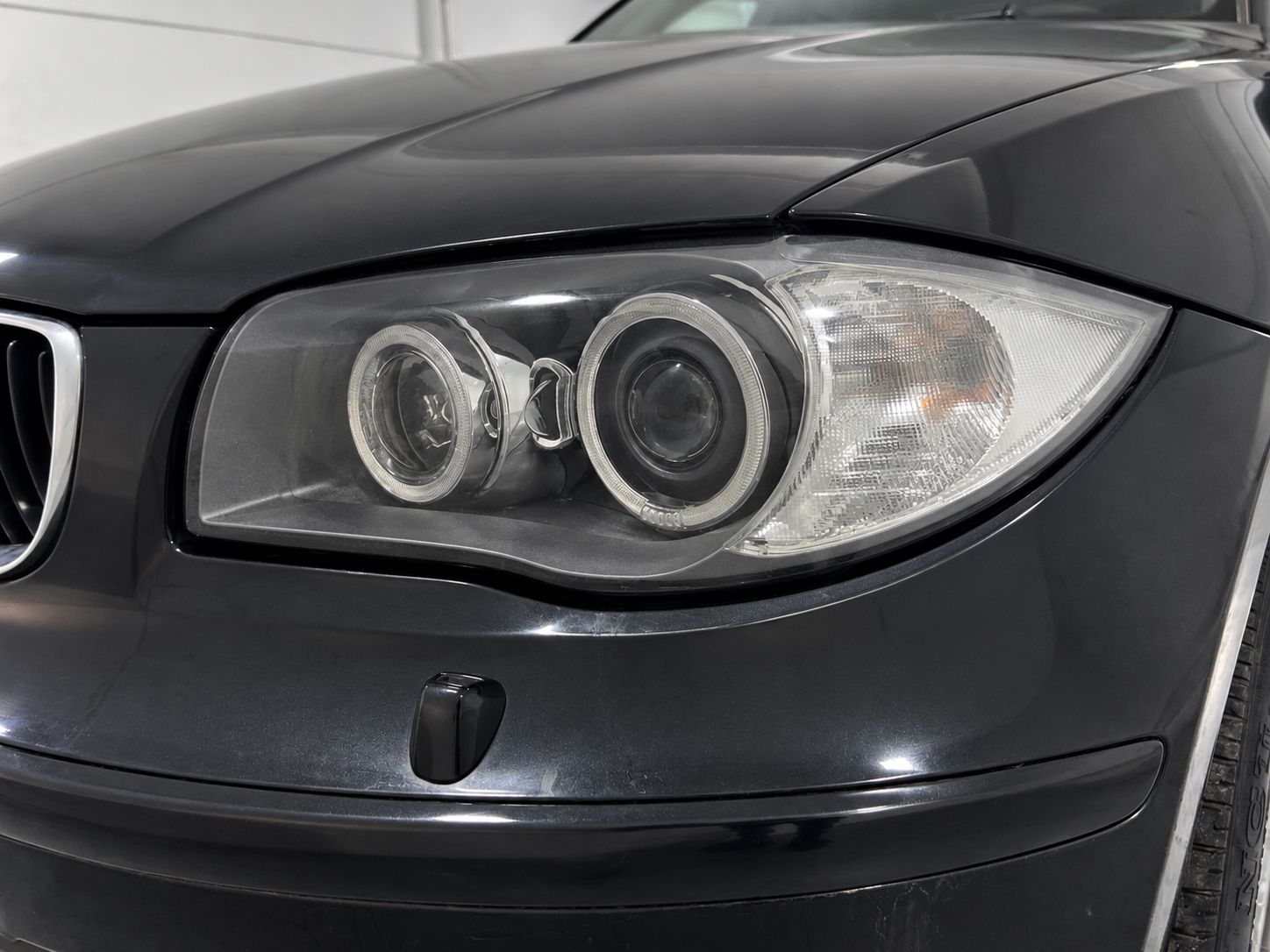 BMW Serie 1 118d - foto 19