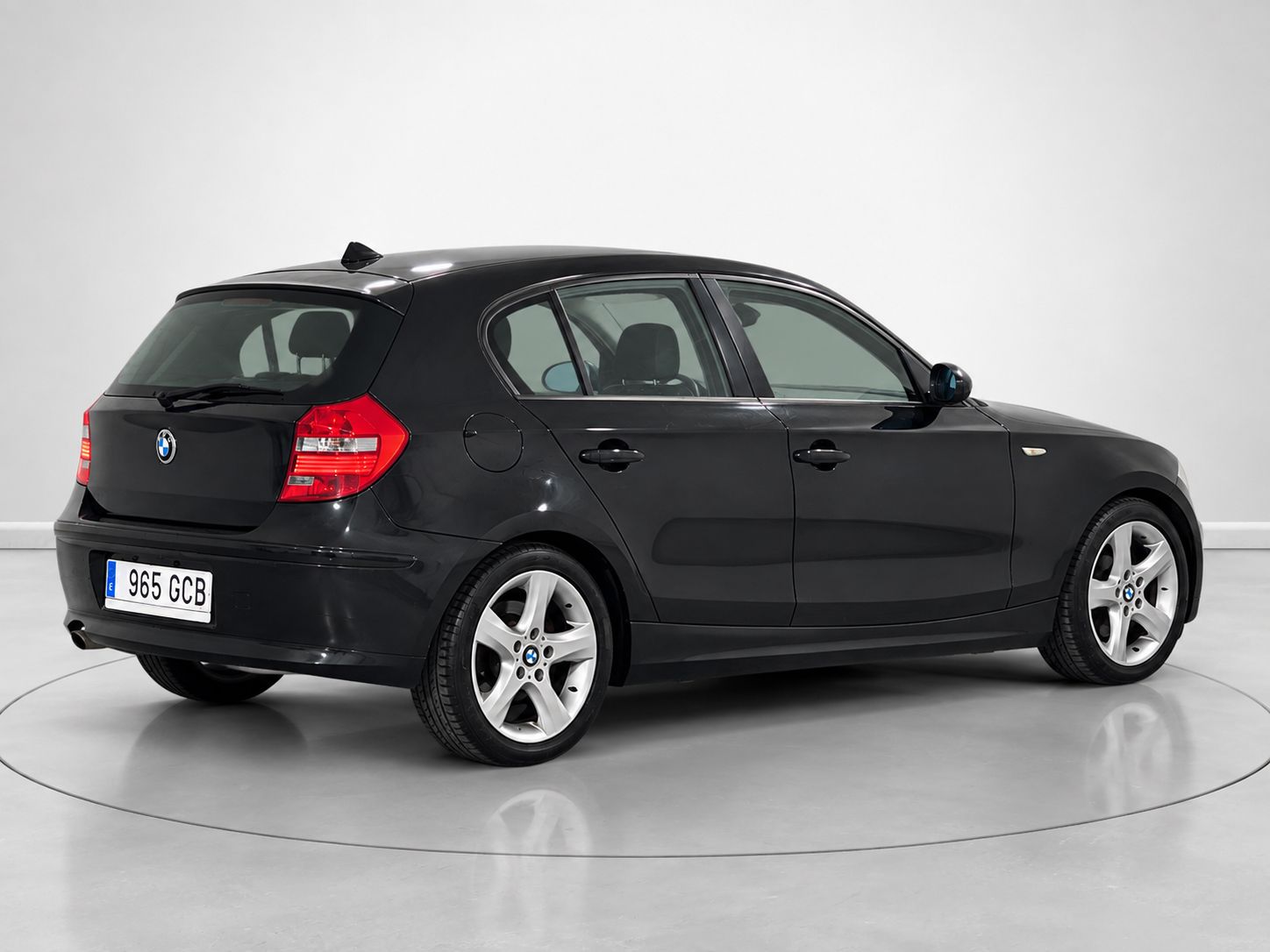 BMW Serie 1 118d - foto 3