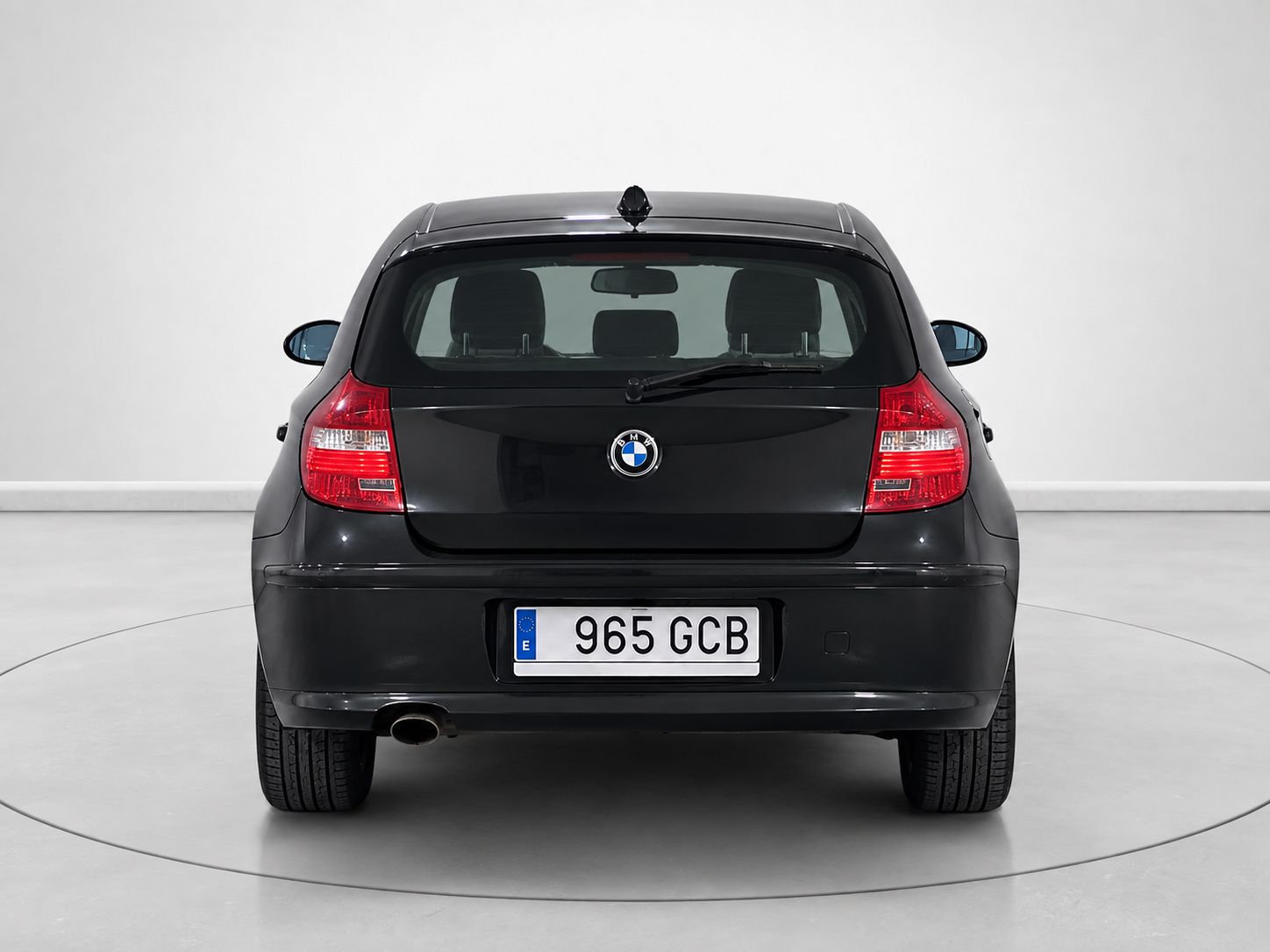 BMW Serie 1 118d - foto 4