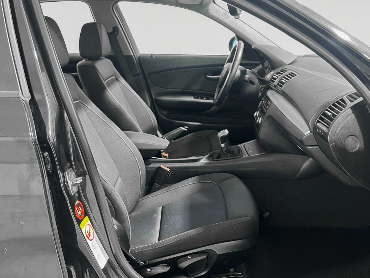 BMW Serie 1 118d - foto 12