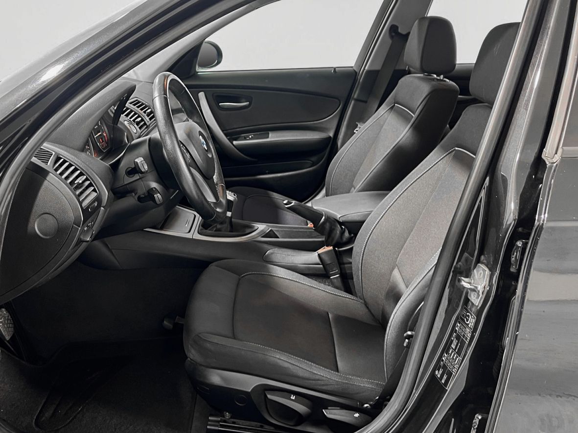 BMW Serie 1 118d - foto 10